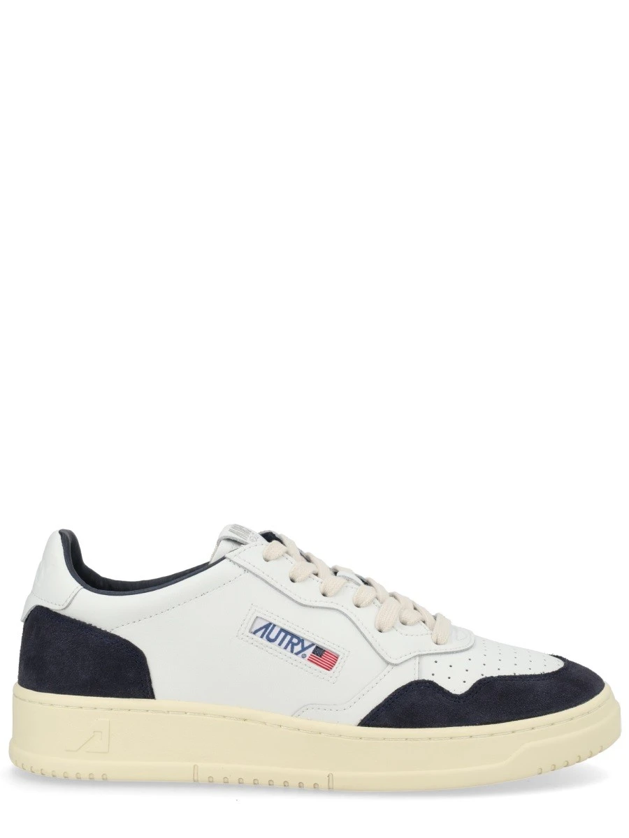 "MEDALIST LOW" SNEAKER.webp