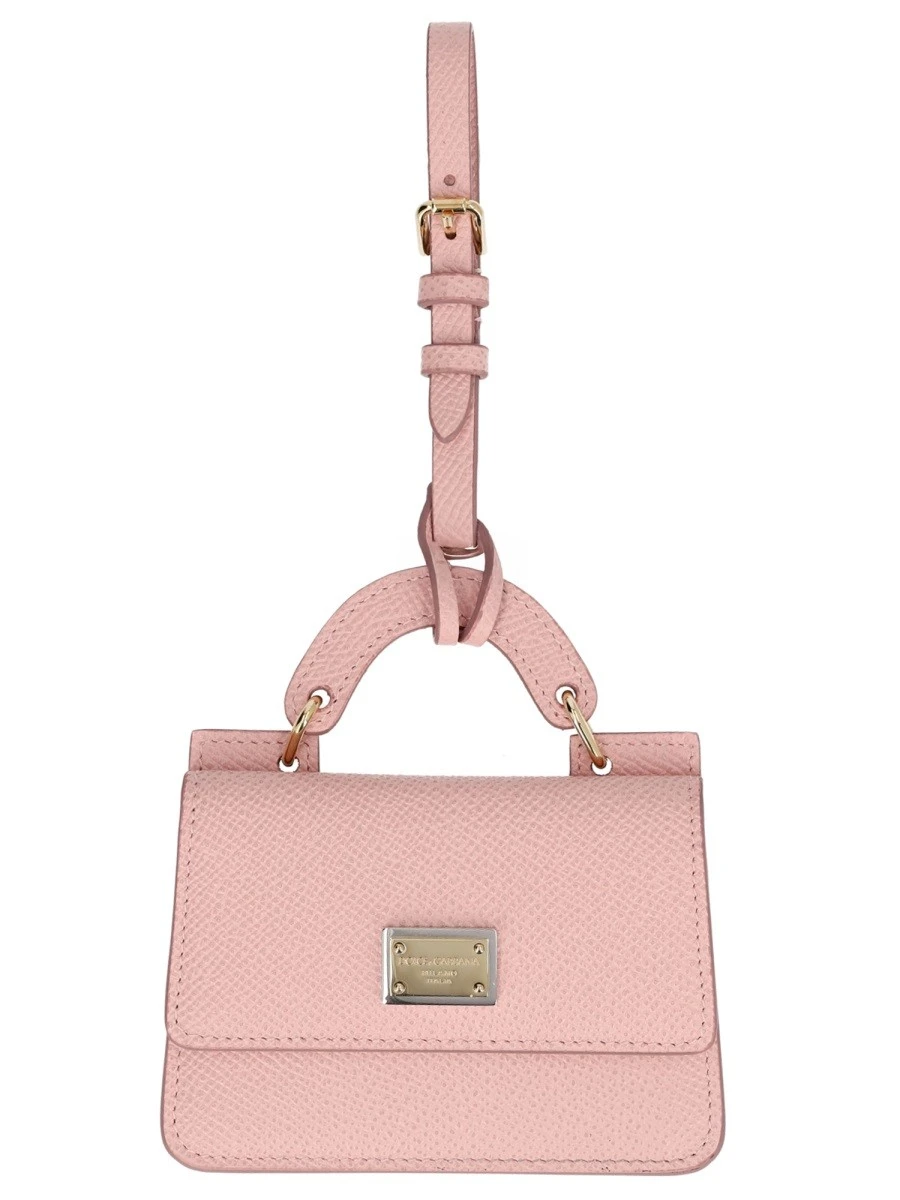 LEATHER "DAUPHINE" CARD CASE.webp