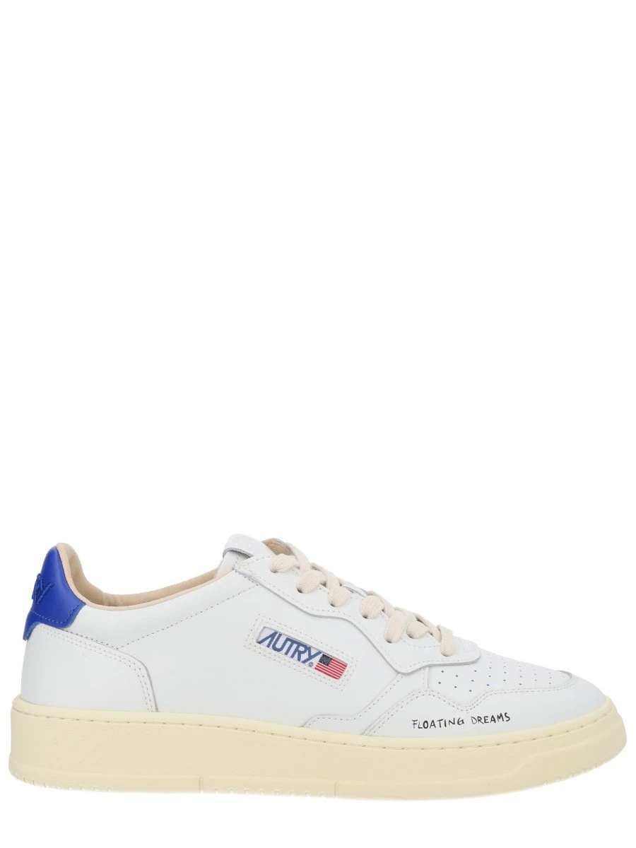 "MEDALIST LOW" SNEAKER.webp