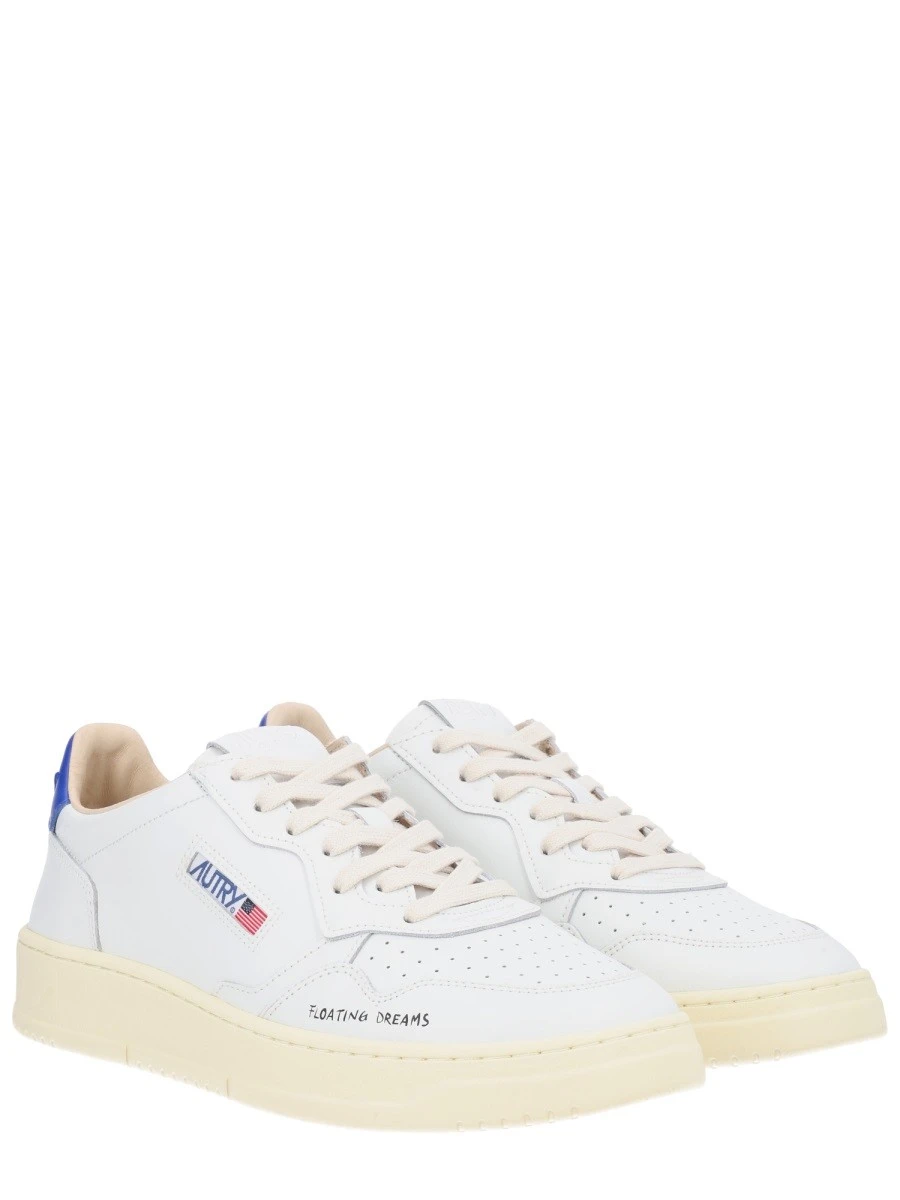 "MEDALIST LOW" SNEAKER.webp