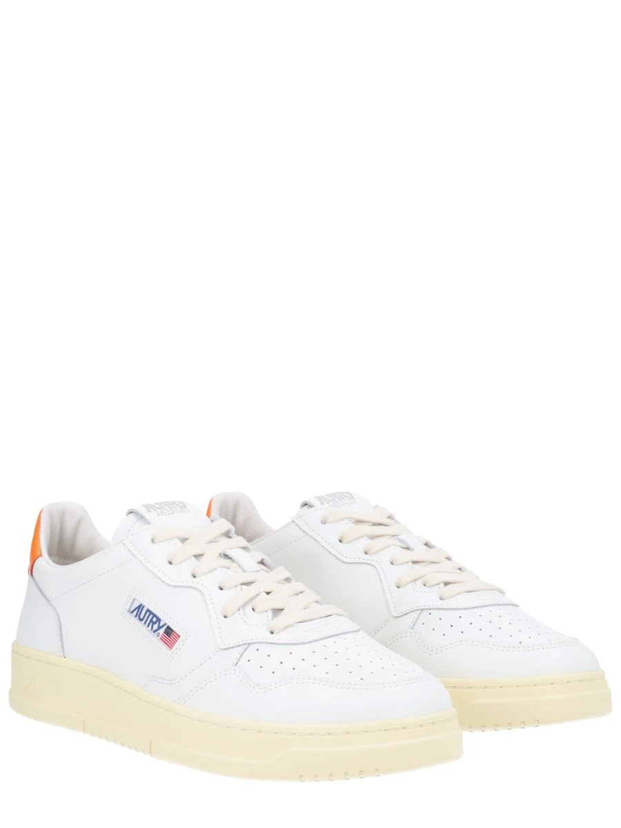 "MEDALIST LOW" SNEAKER.webp