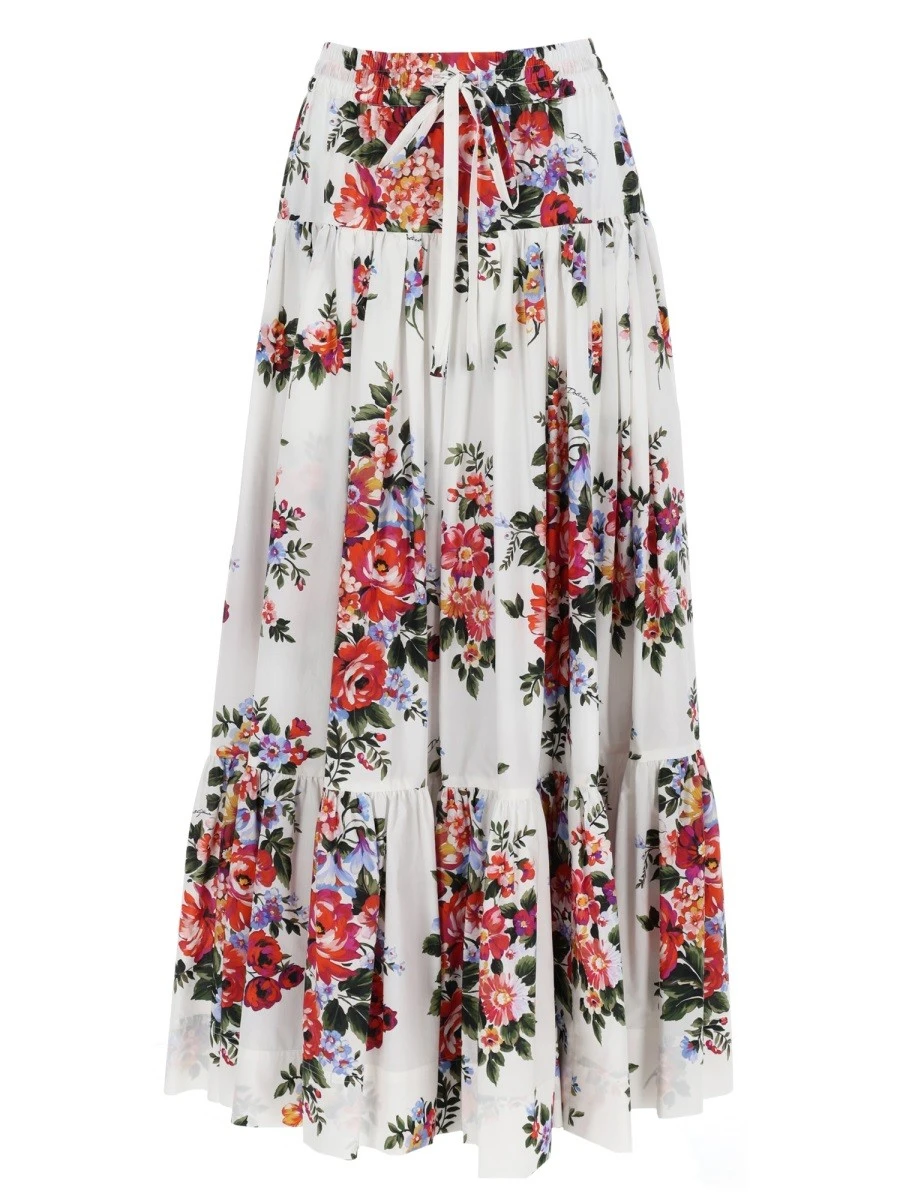 LONG SKIRT WITH FLORAL PRINT.webp
