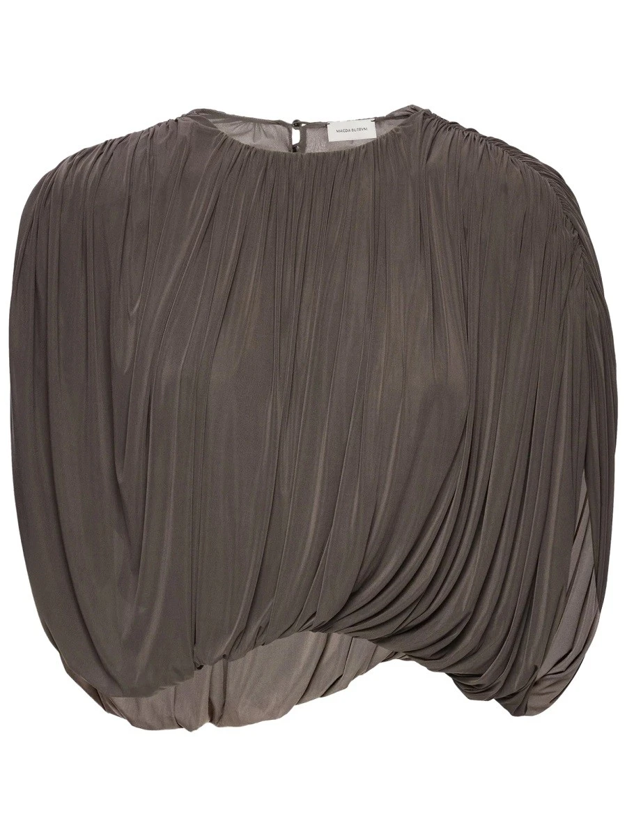 DRAPED CUPRO TOP.webp