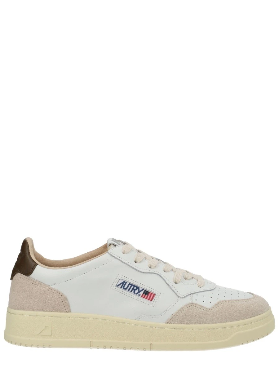 "MEDALIST LOW" SNEAKER.webp