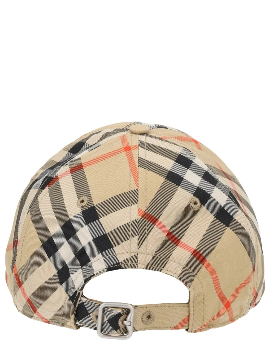"CHECK" BASEBALL HAT.webp