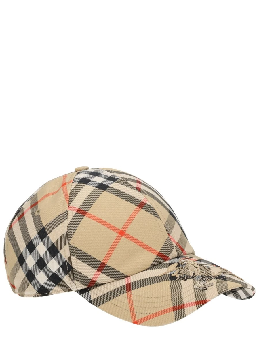 "CHECK" BASEBALL HAT.webp