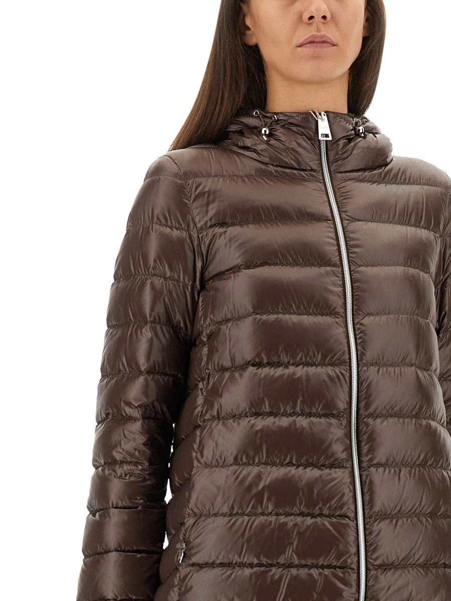 DOWN JACKET "A-SHAPE RESORT".webp