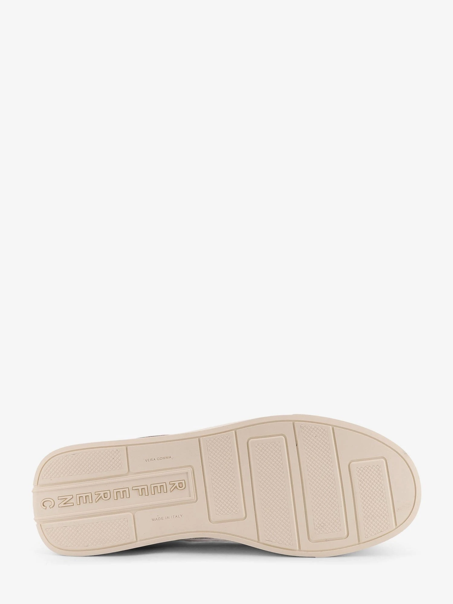 The Cassetta suede sneakers.webp