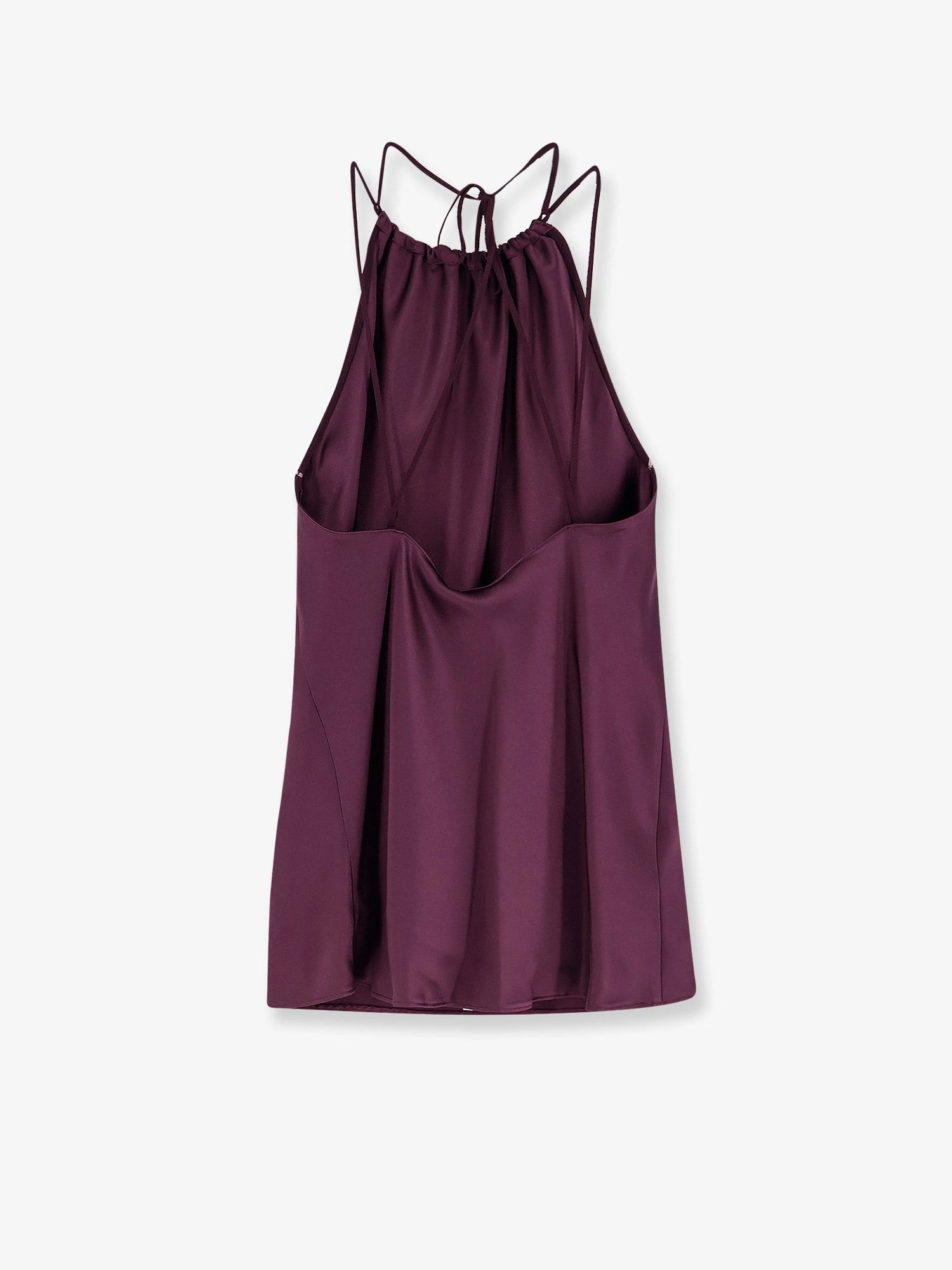 Carota satin top.webp