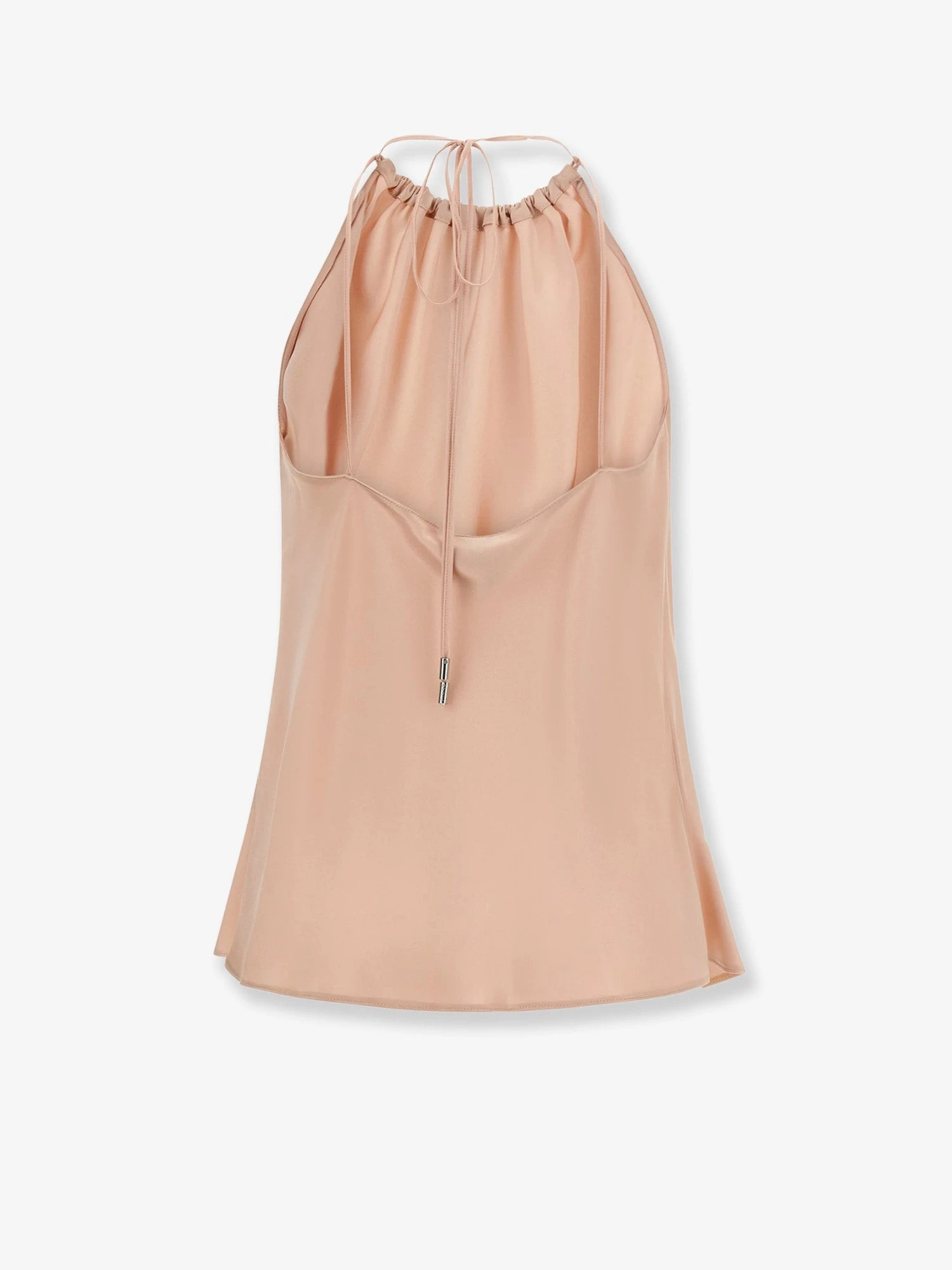 Carota satin top.webp
