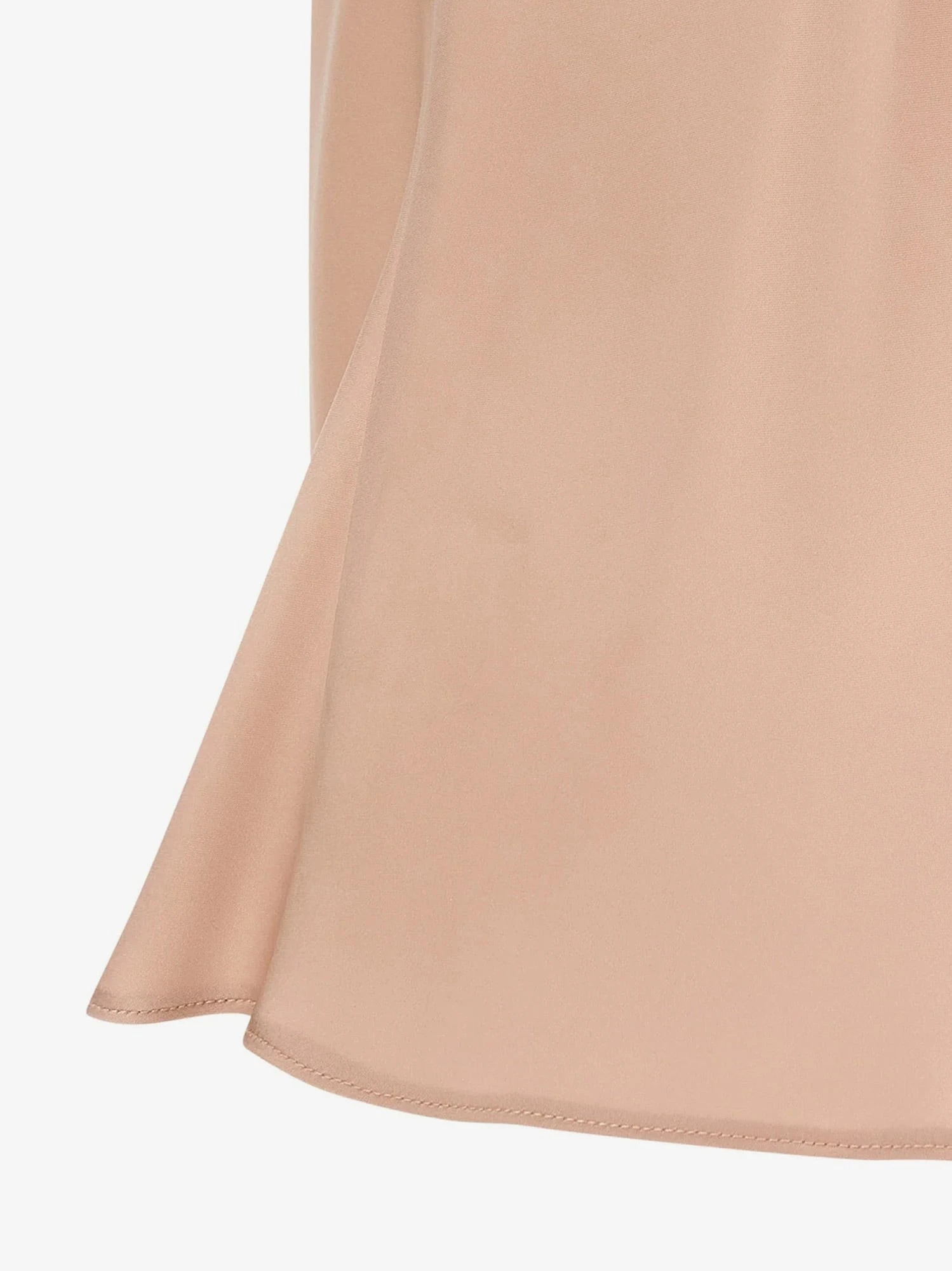 Carota satin top.webp