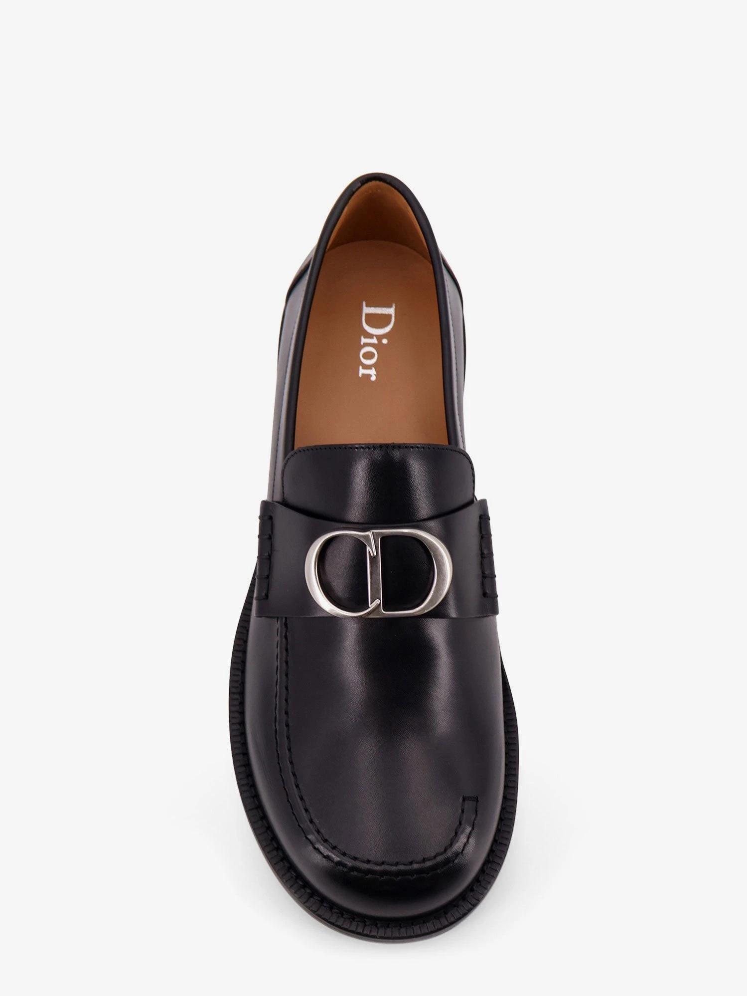Archie leather loafers.webp