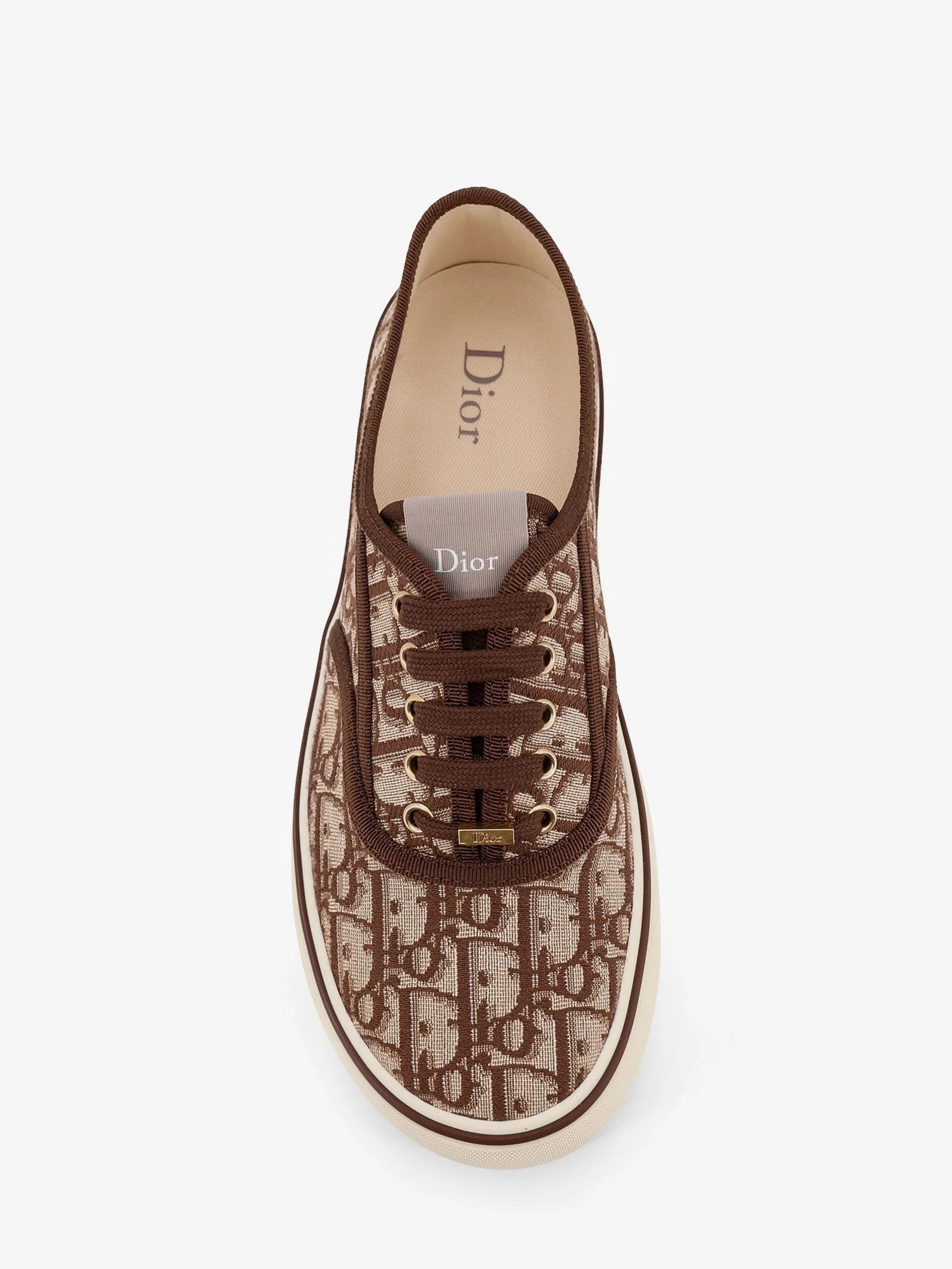 Saltwind canvas sneakers with Dior Oblique embroidery.webp