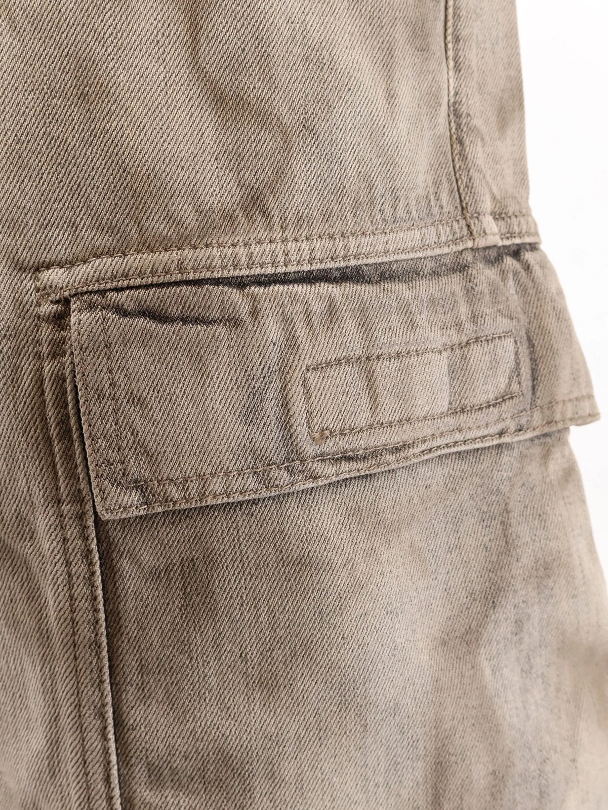 Cargo denim jeans.webp