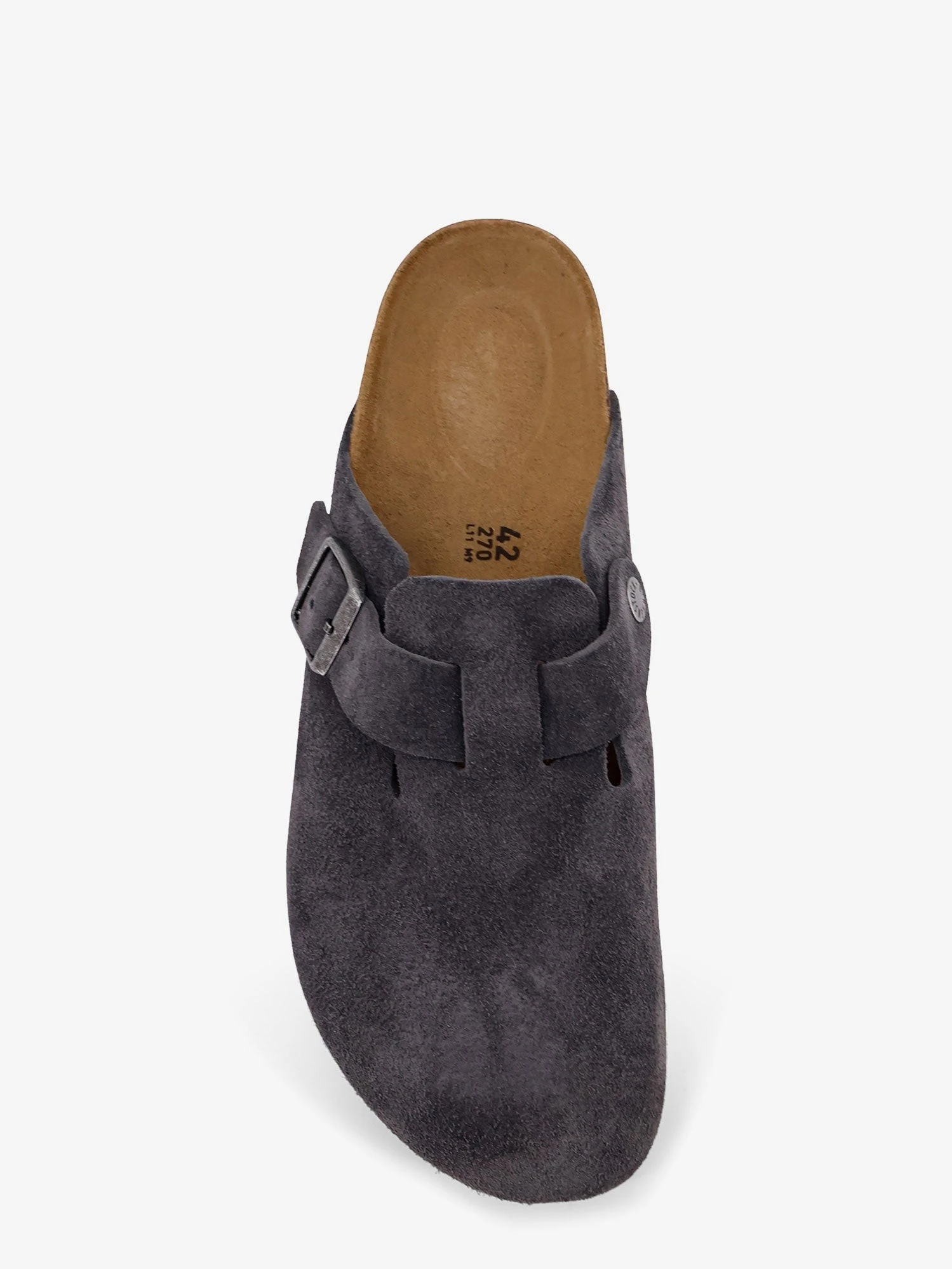 Suede Boston sandals.webp