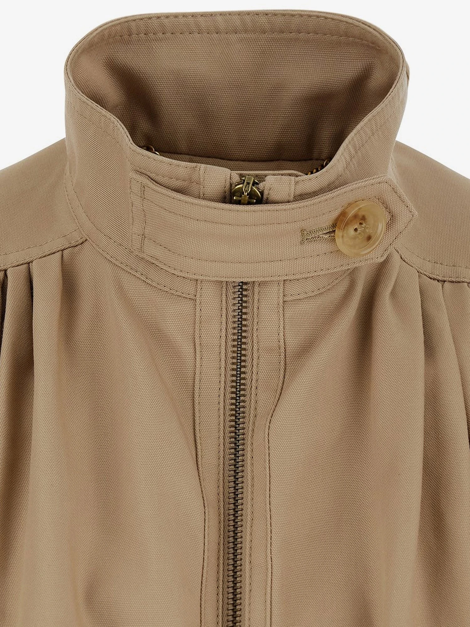 Boule organic cotton jacket.webp