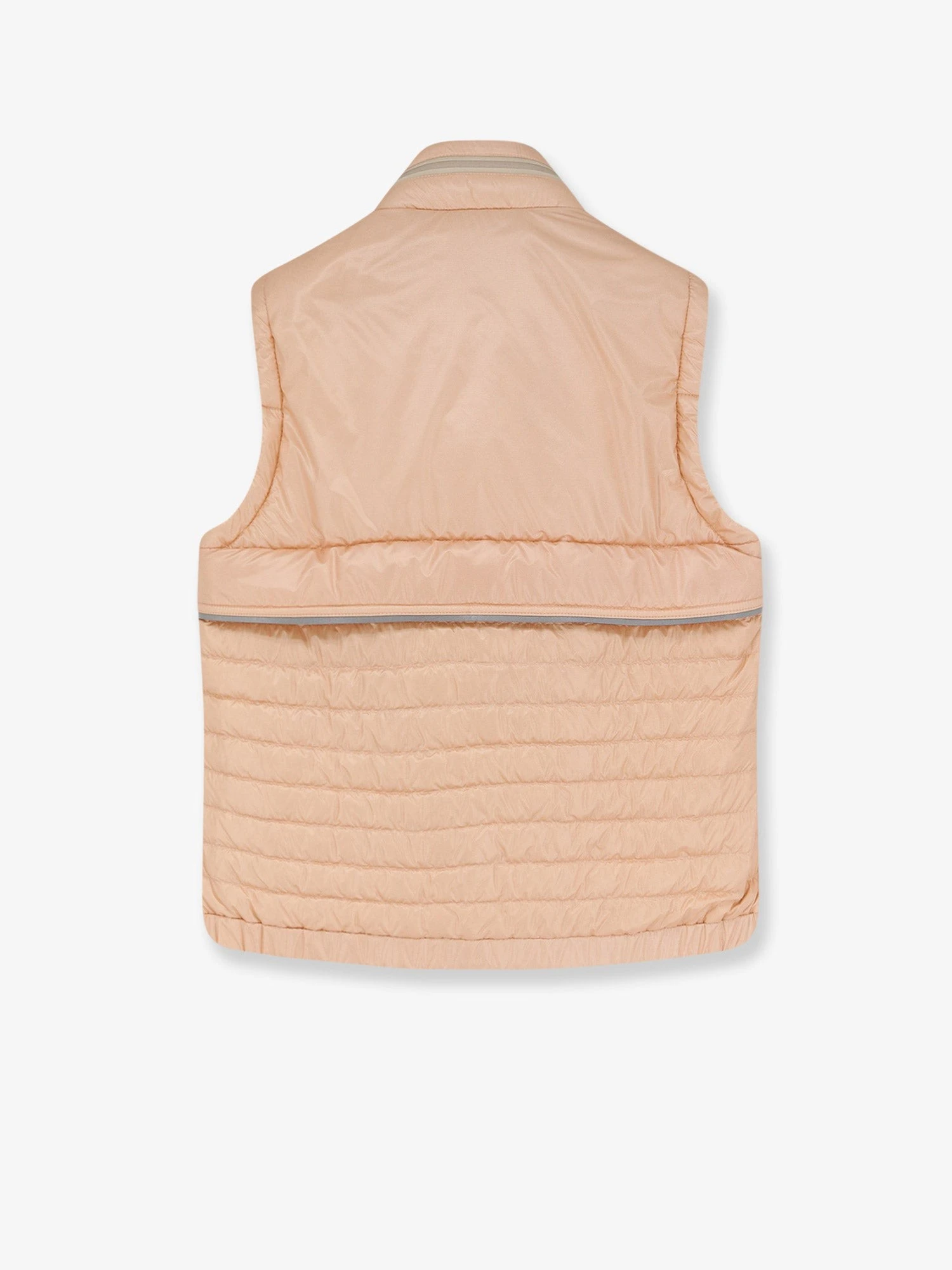 Gumiane sleeveless down jacket.webp