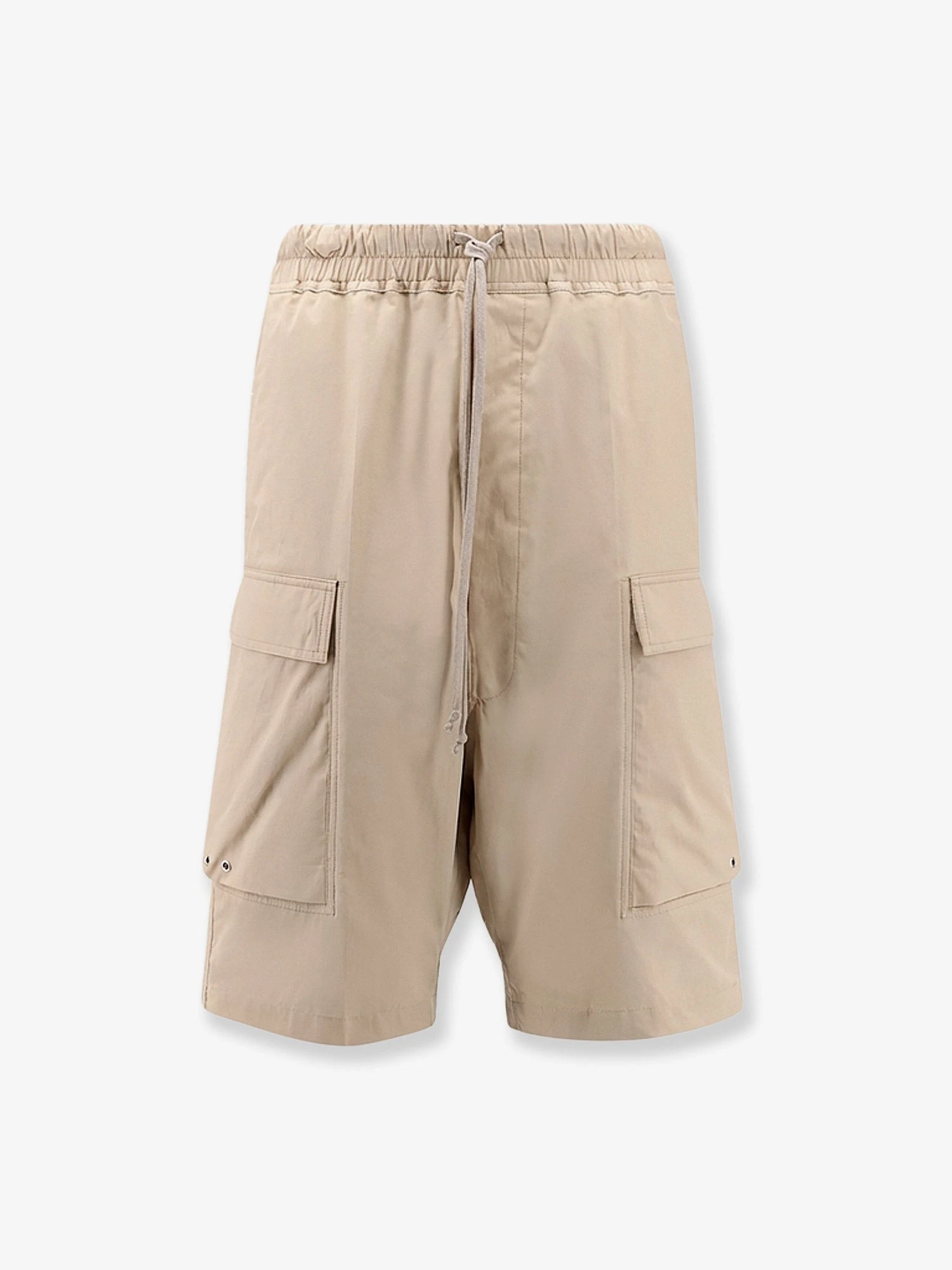 Certified cotton Cargo Shorts.webp
