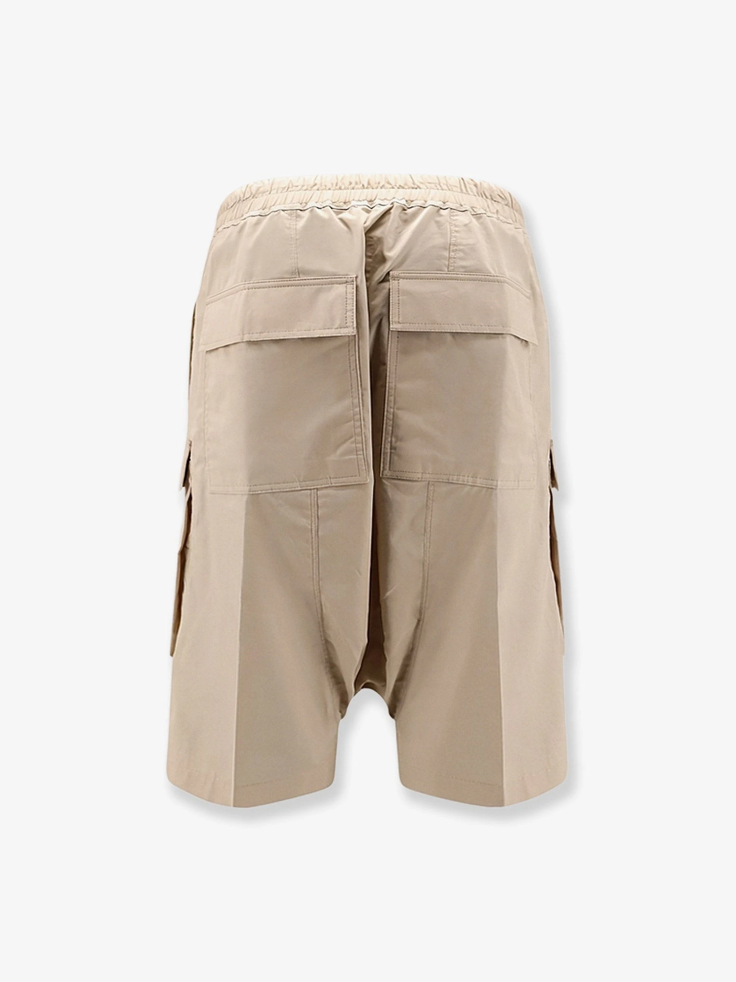 Certified cotton Cargo Shorts.webp