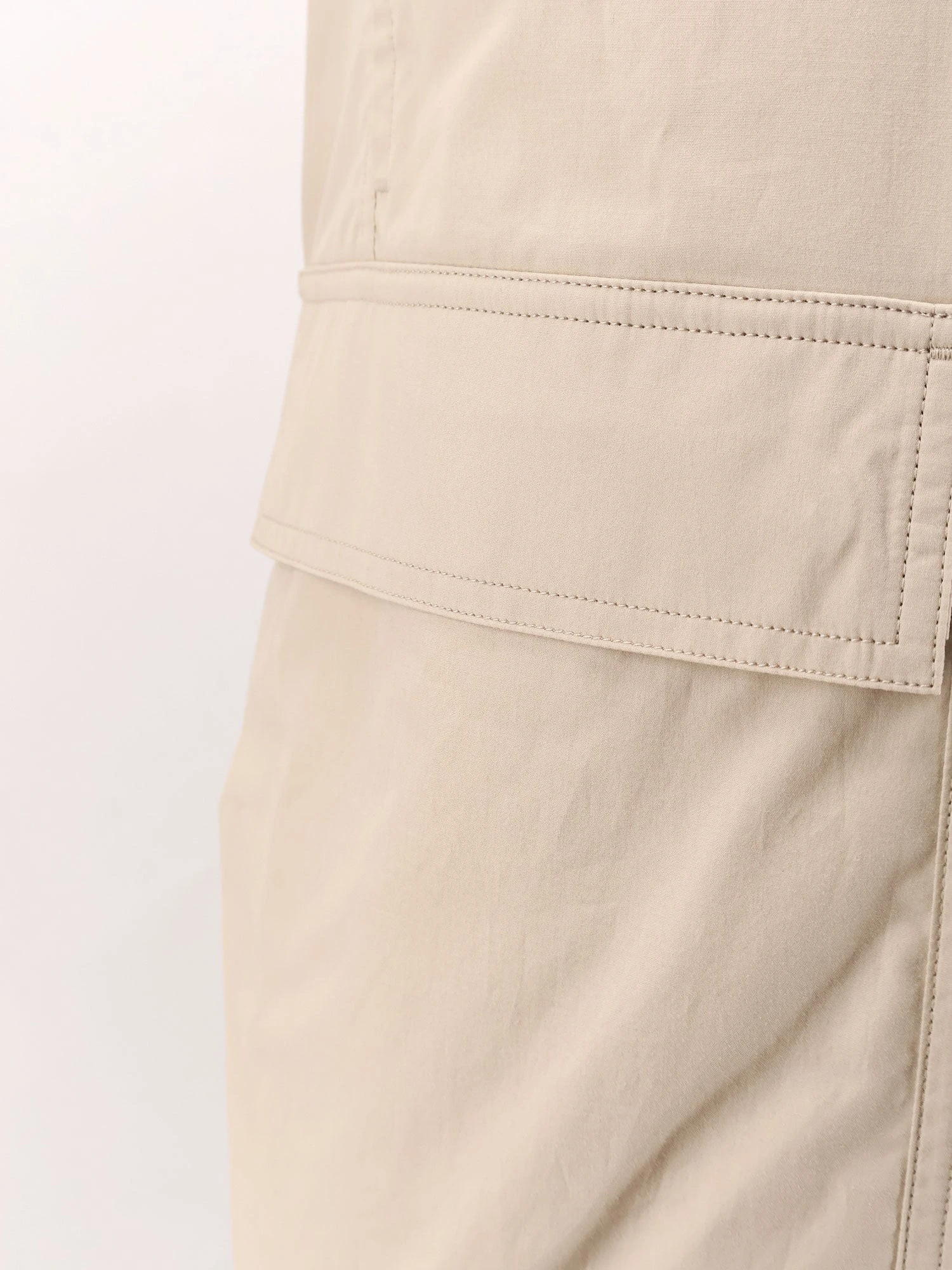 Certified cotton Cargo Shorts.webp