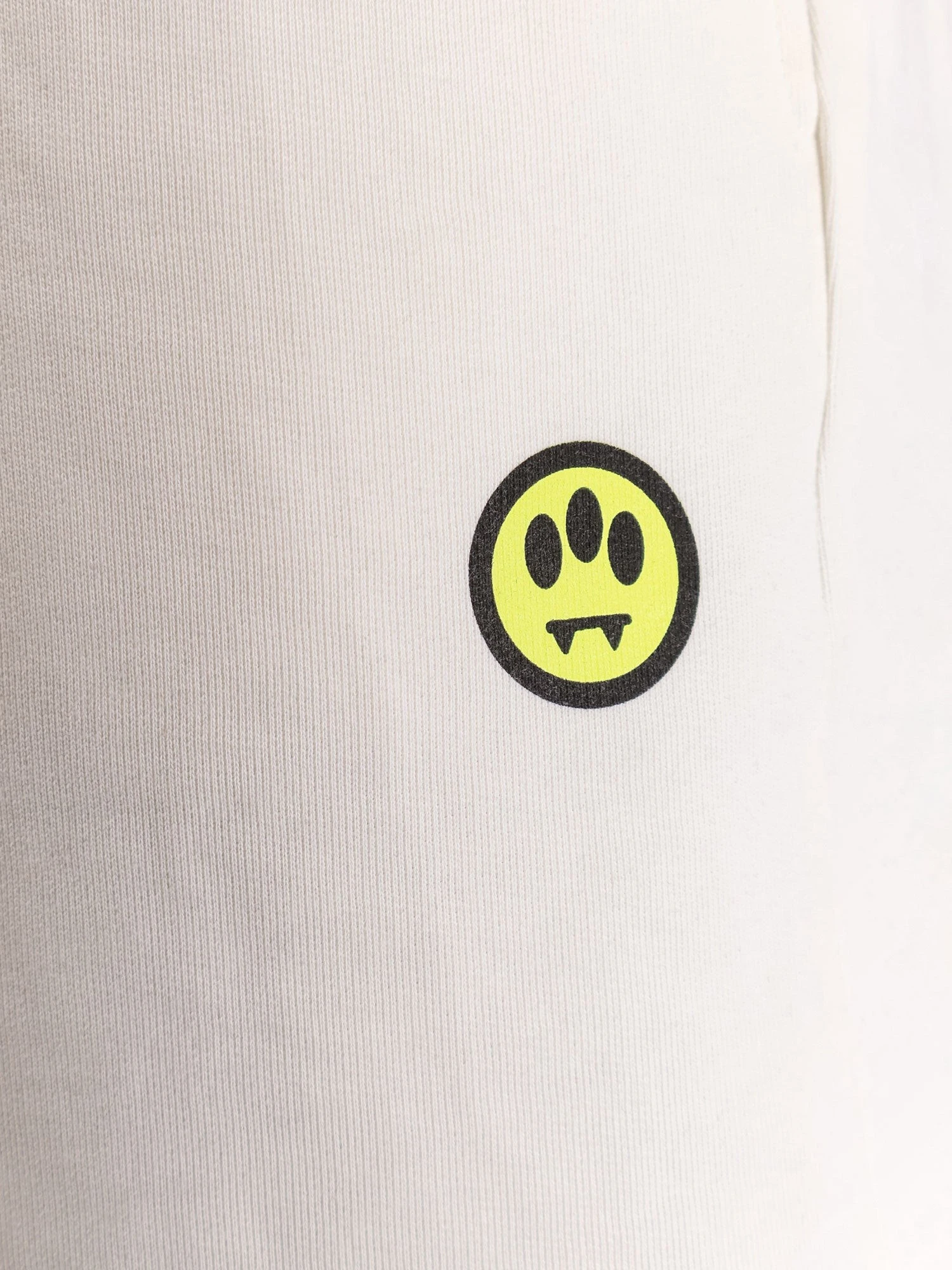 Cotton bermuda shorts.webp