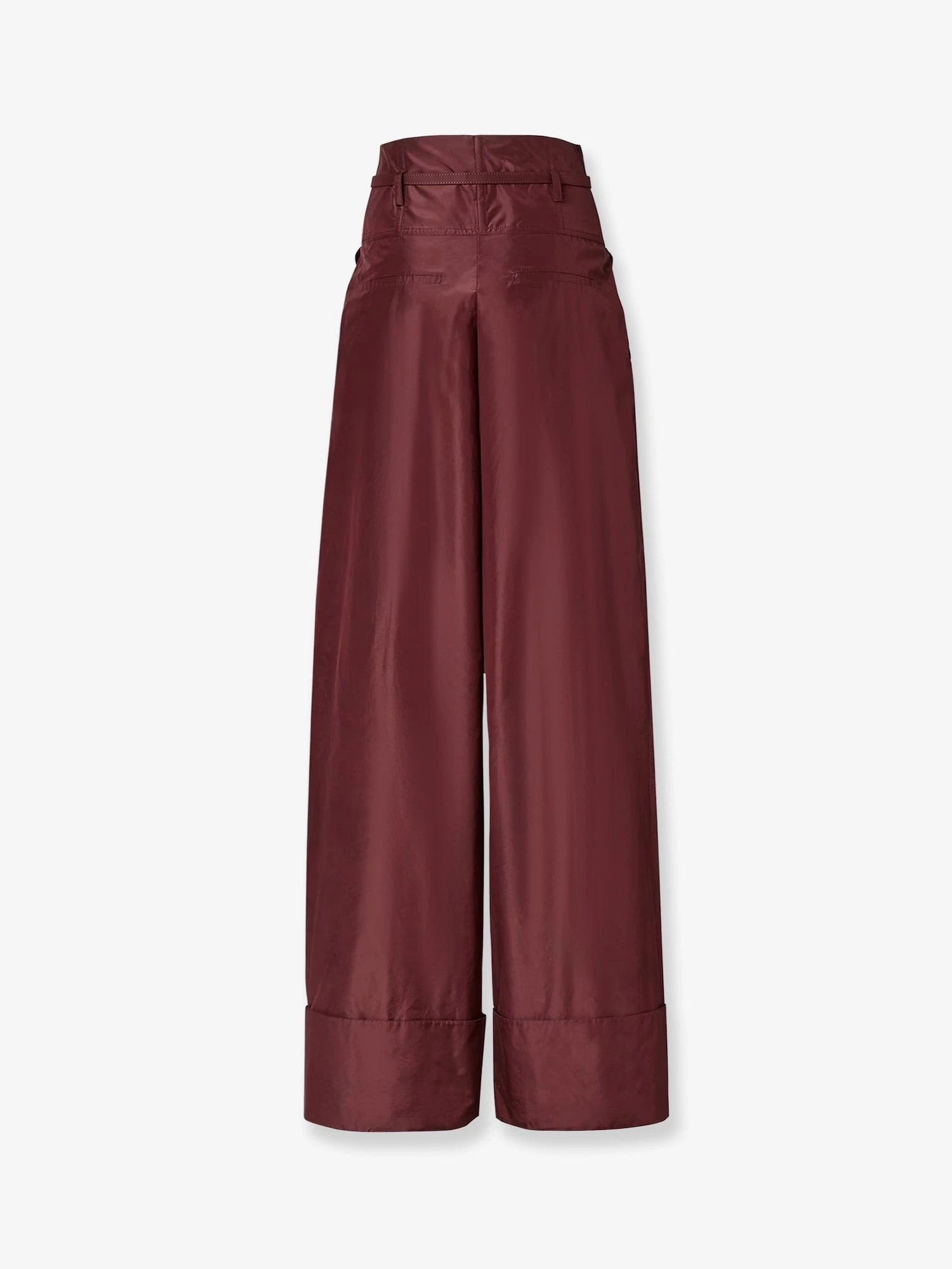 Taffeta' trousers.webp