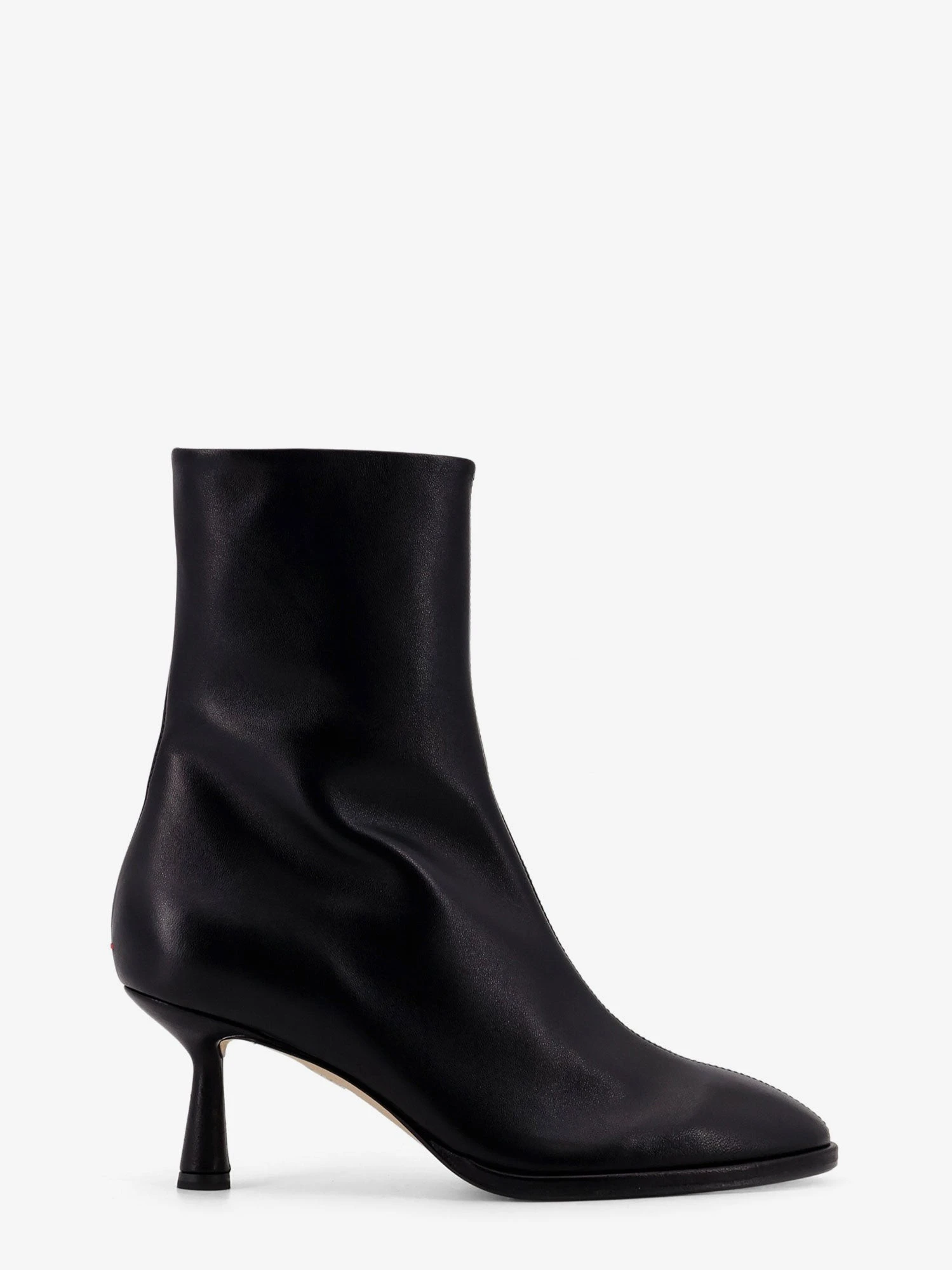 Dorothy leather ankle boots.webp