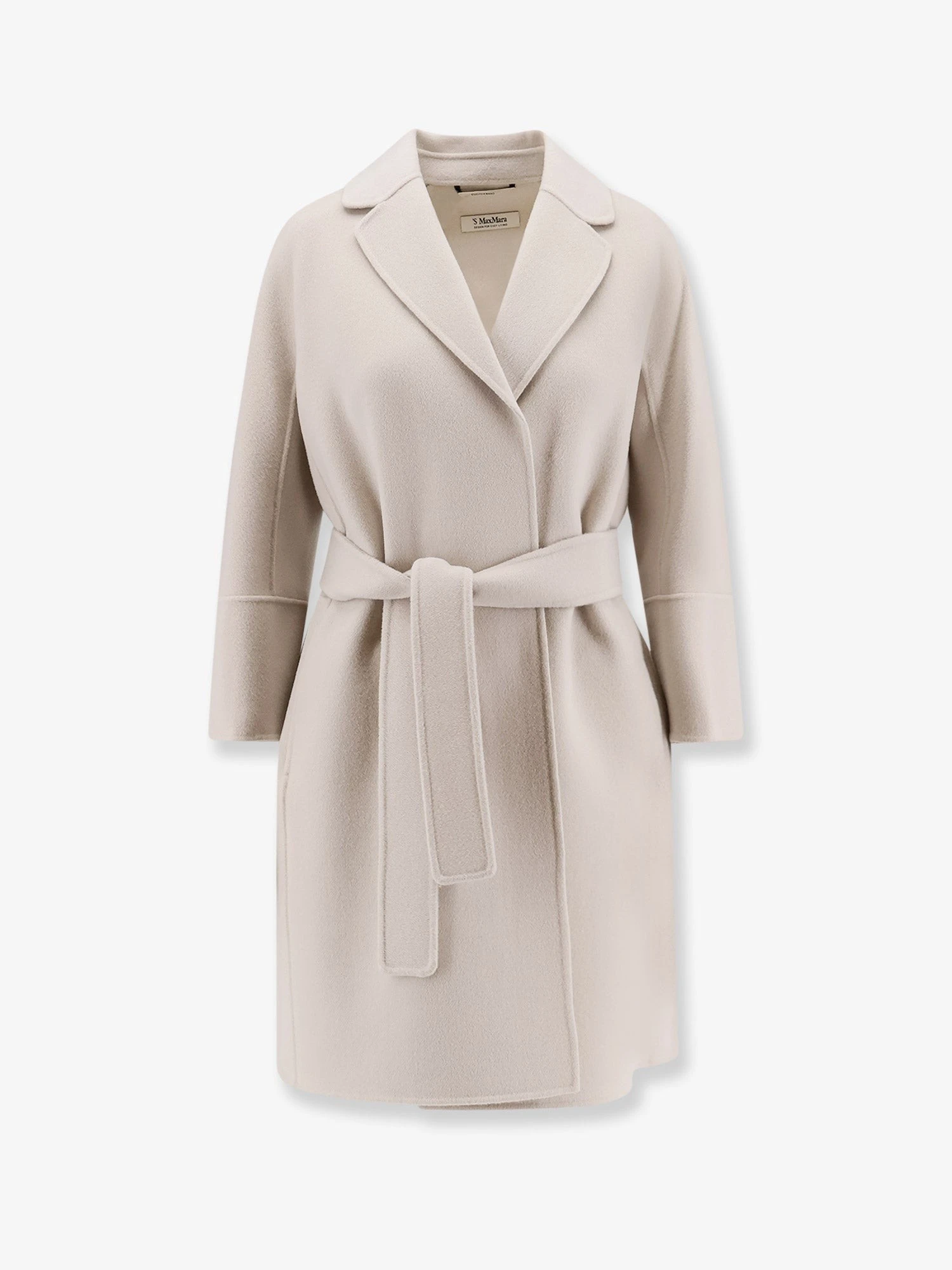 Arona virgin wool coat.webp