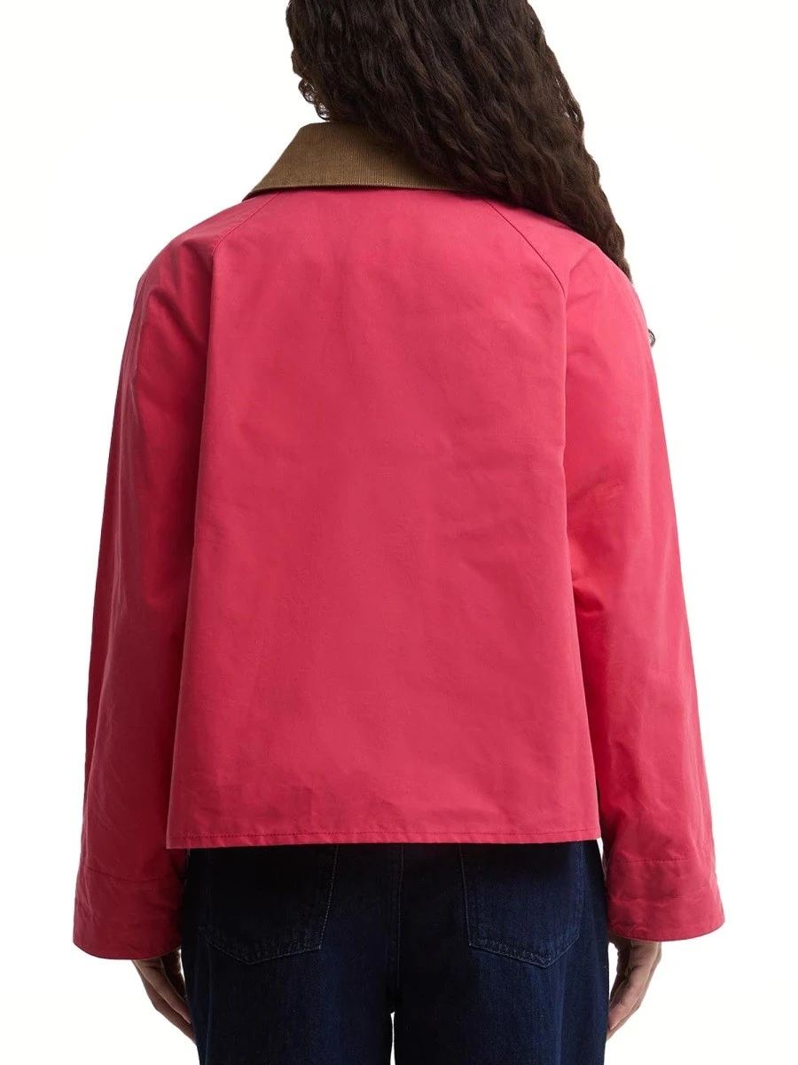 "SPEY PAUL SMITH X BARBOUR" JACKET.webp