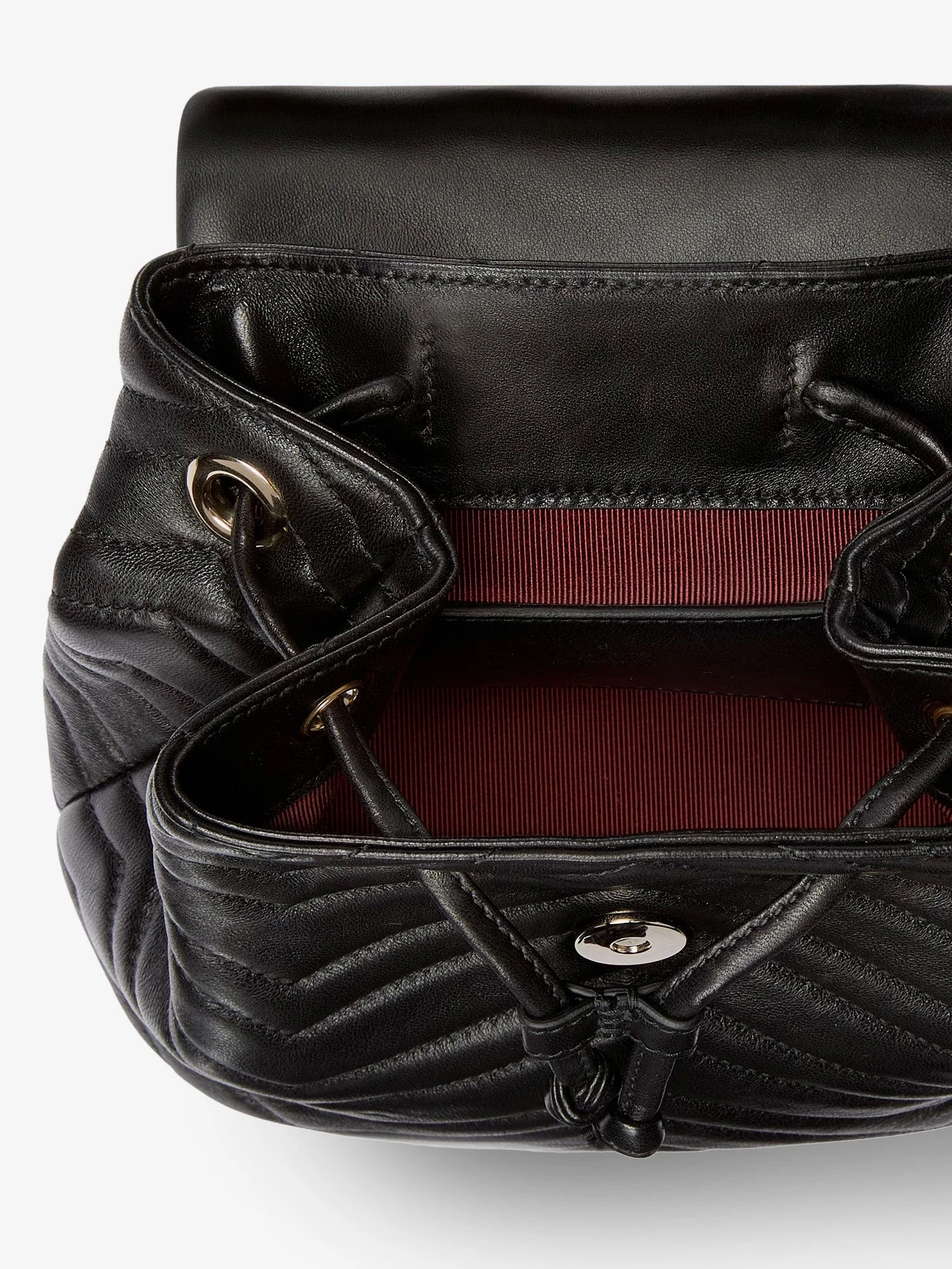 GG Marmont Mini leather backpack.webp