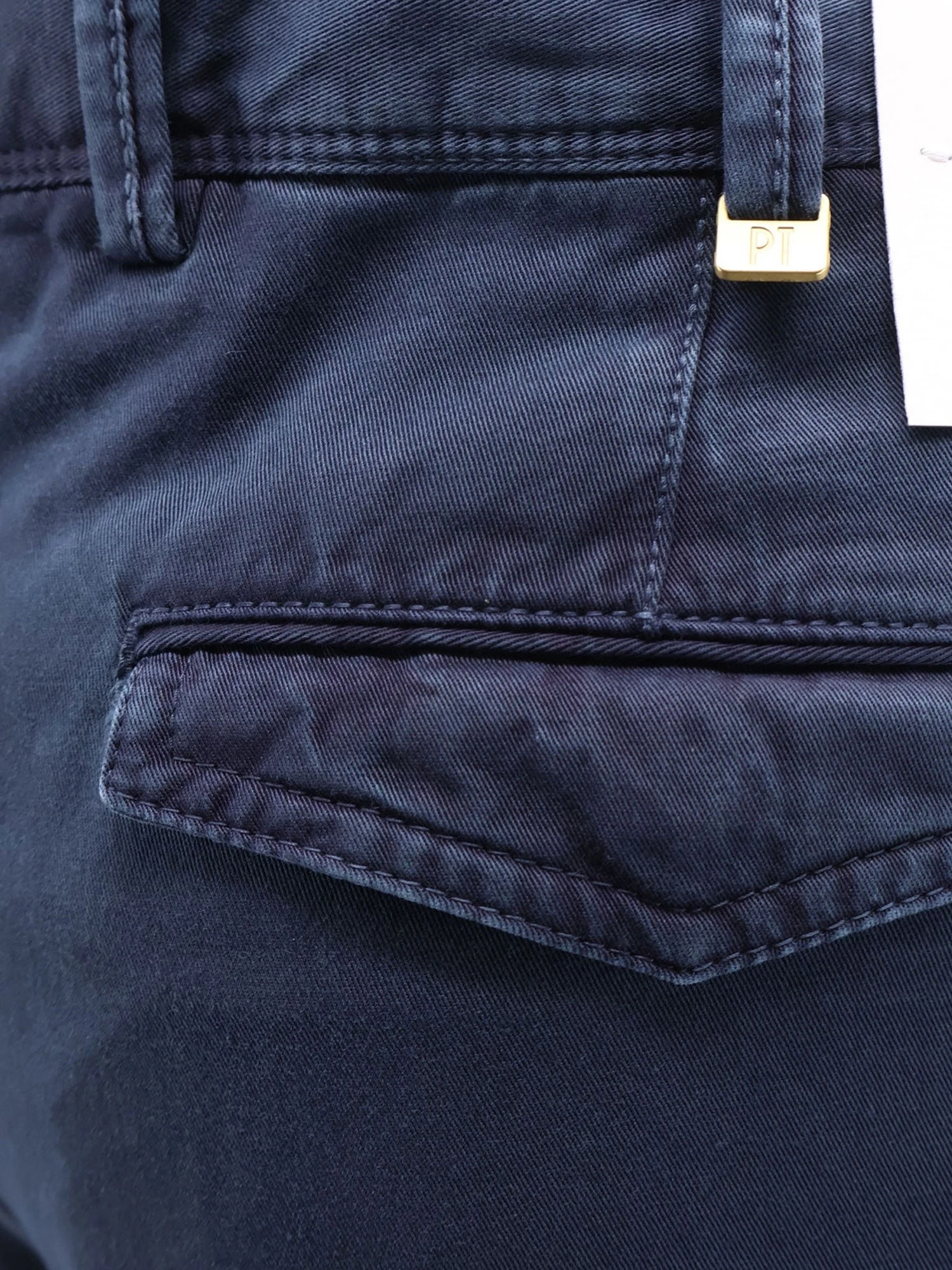 Reworked Michael Deluxe cotton trousers.webp