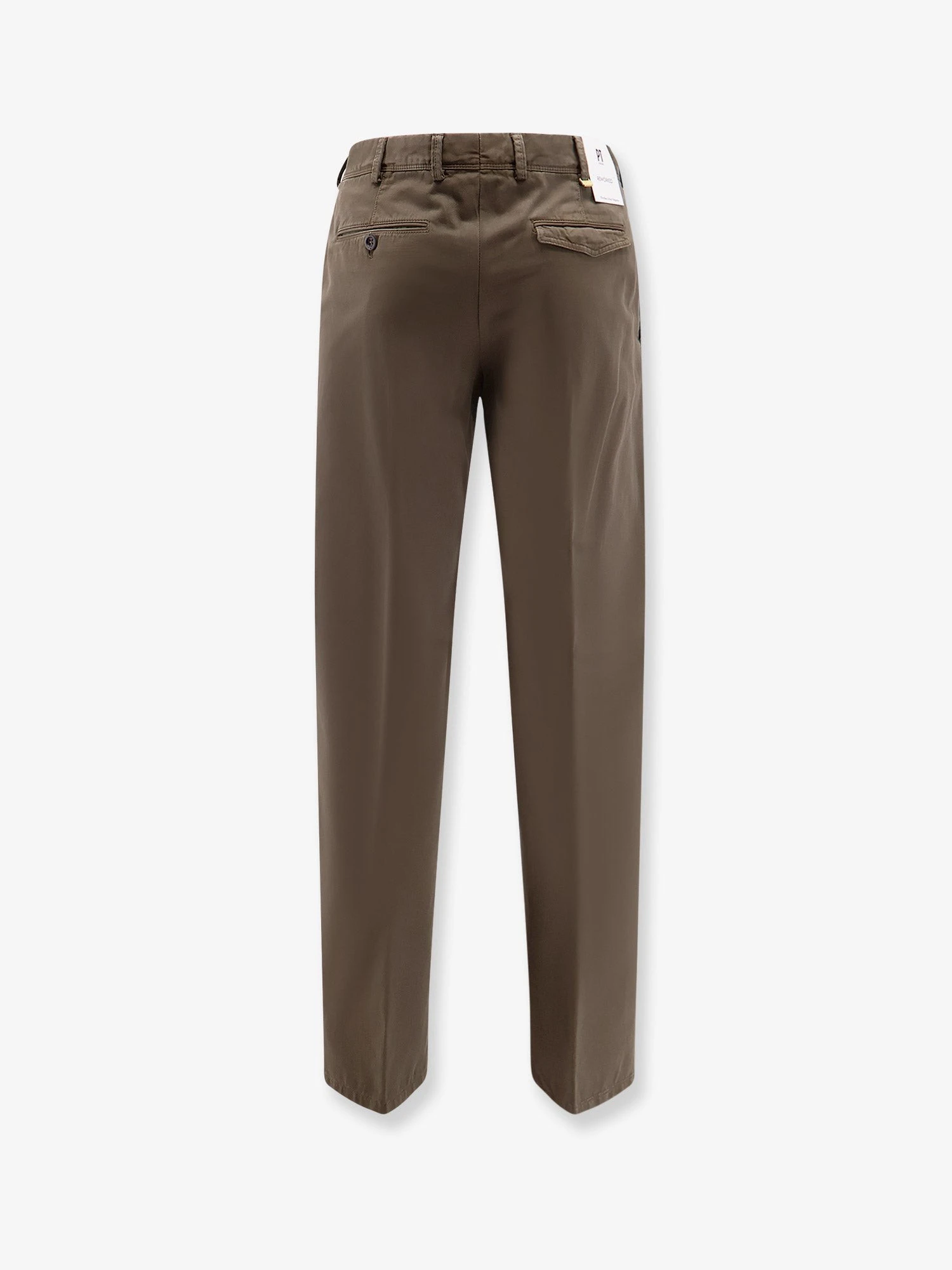 Reworked Michael Deluxe cotton trousers.webp