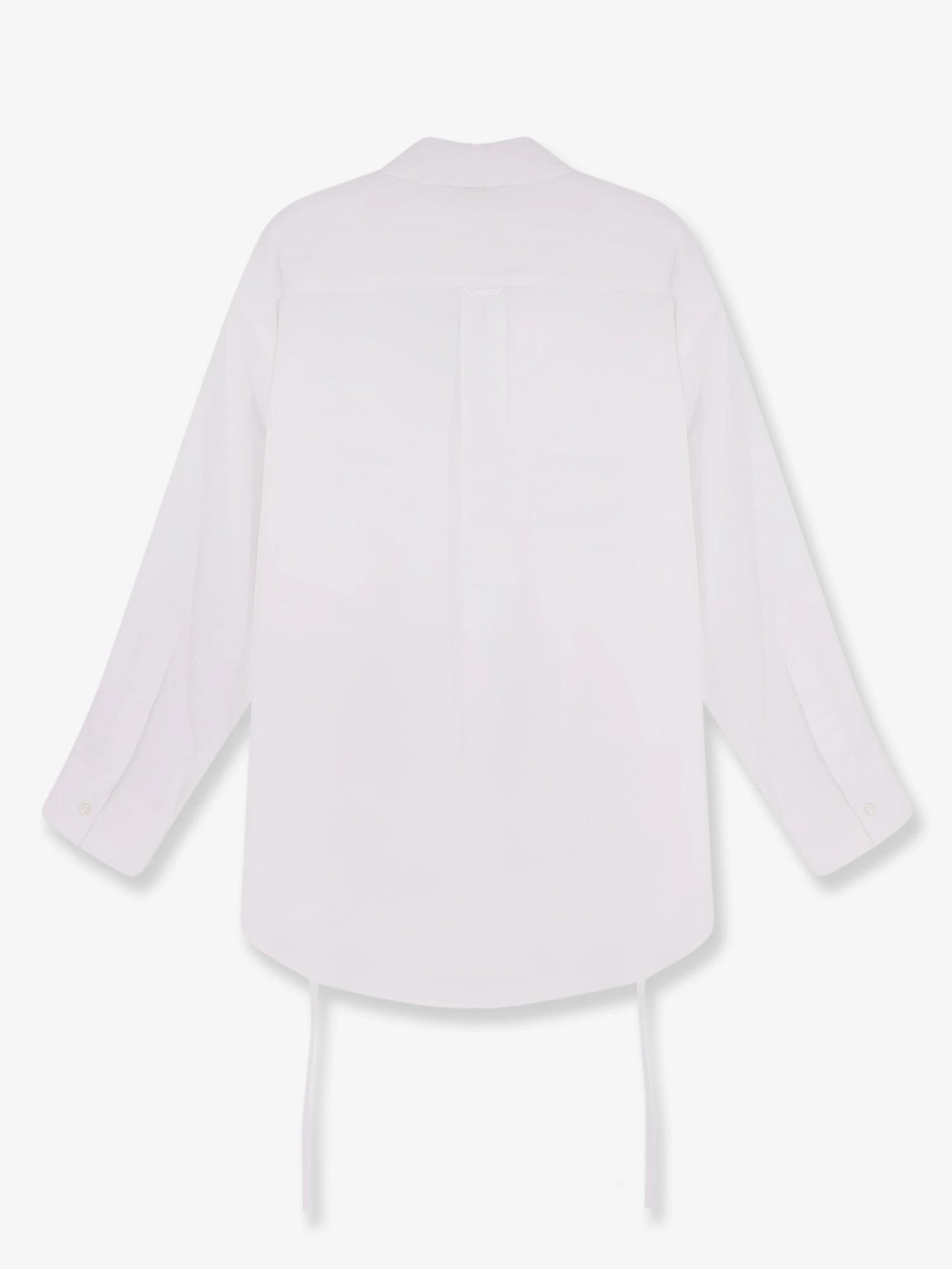 Oversize cotton shirt.webp