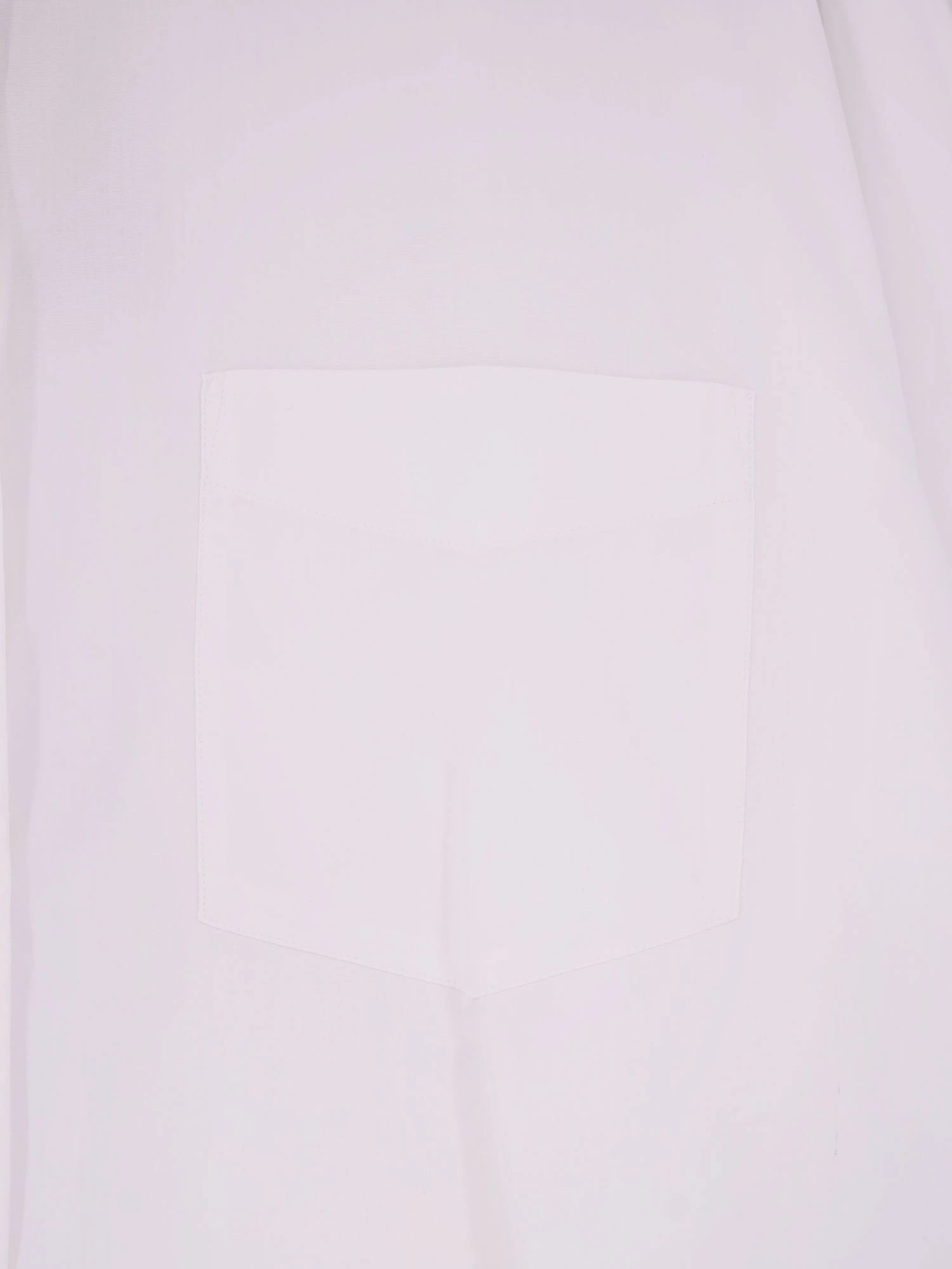 Oversize cotton shirt.webp
