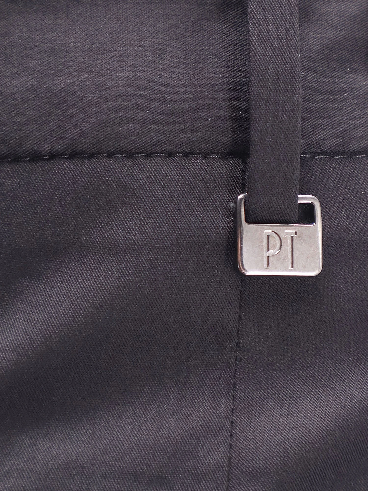 Reworked Michael cotton blend trousers.webp