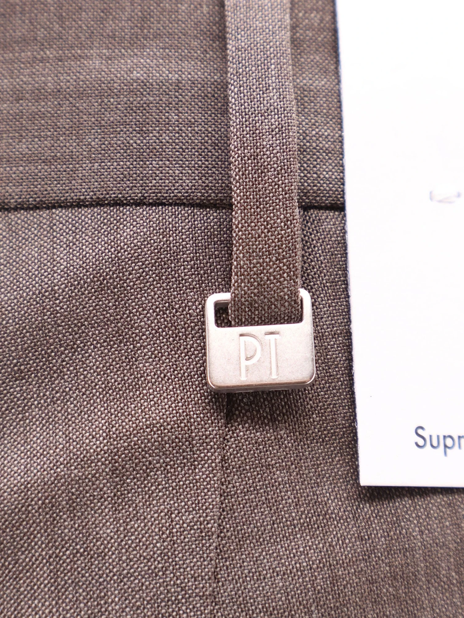 Master Fit stretch virgin wool trousers.webp