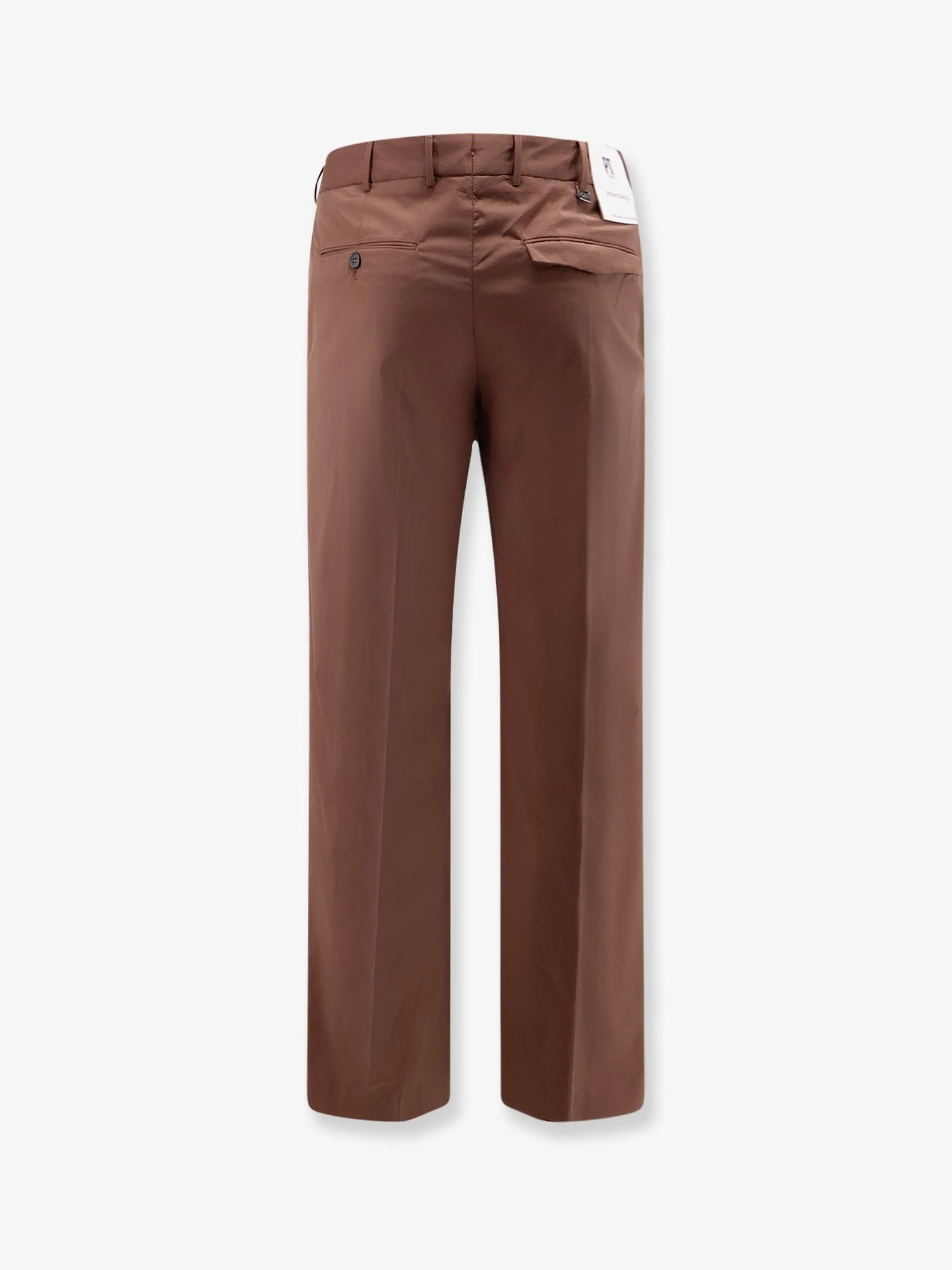 Reworked Michael cotton blend trousers.webp