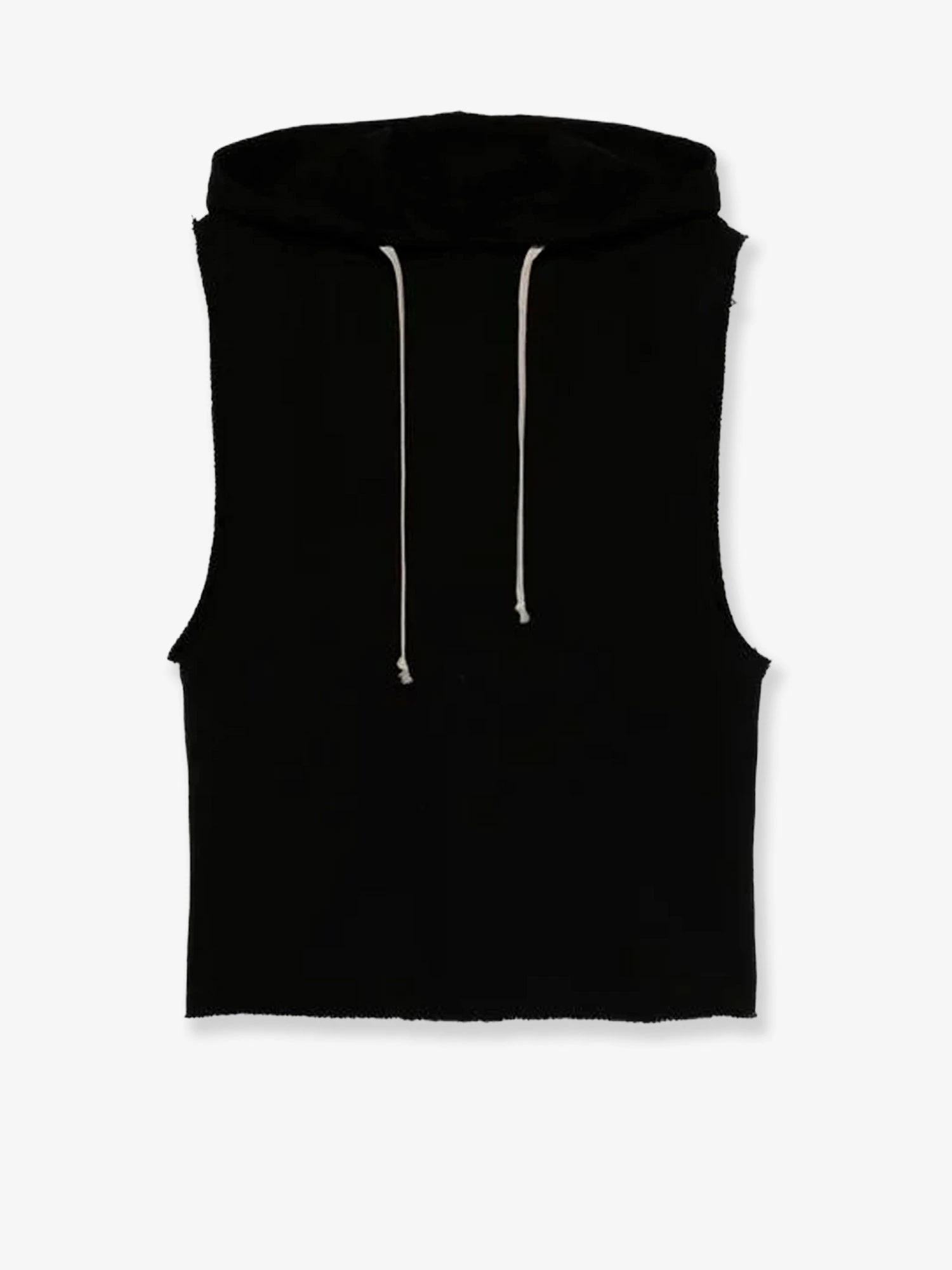 Sleeveless organic cotton sweatshirt.webp