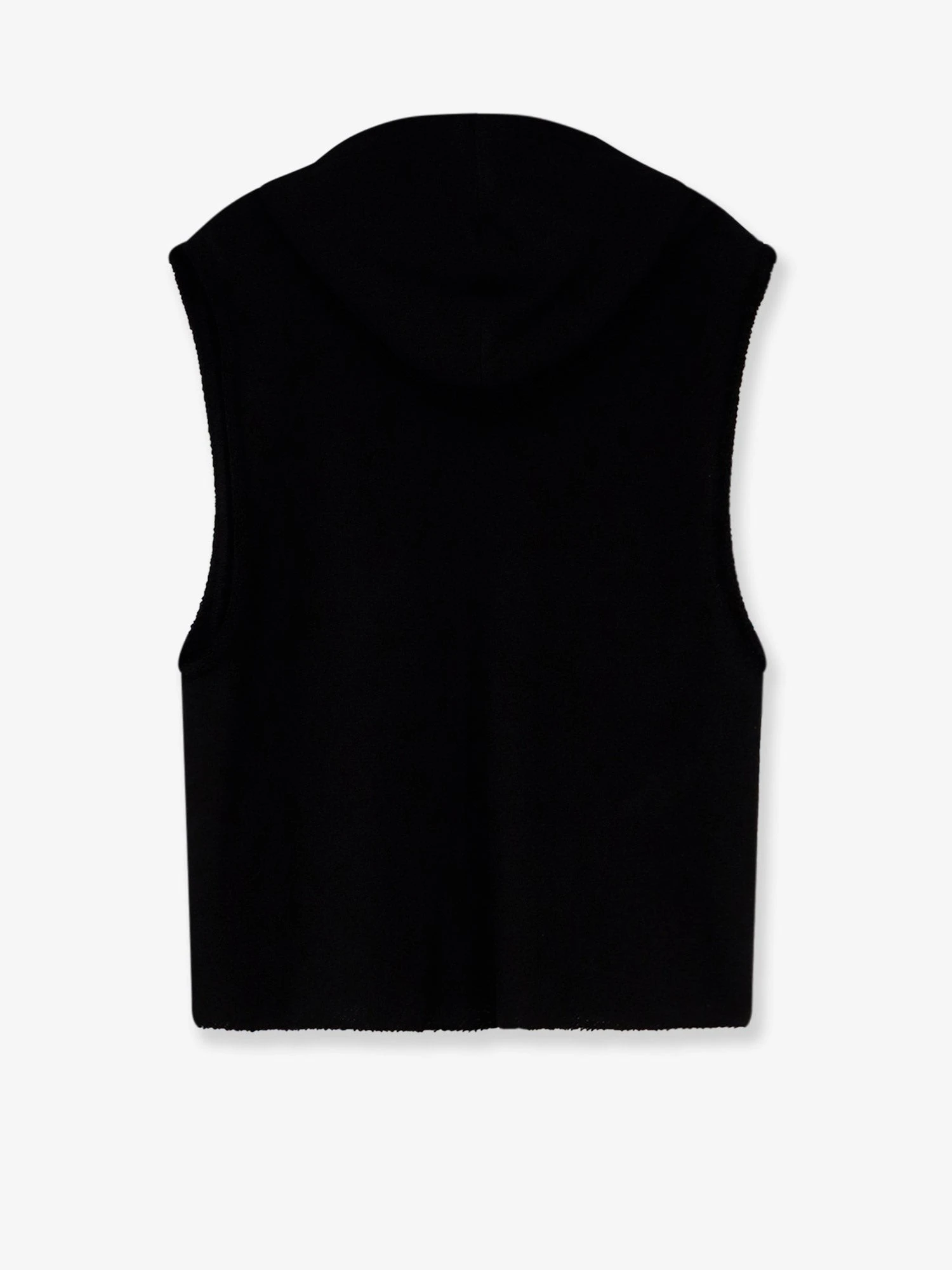 Sleeveless organic cotton sweatshirt.webp