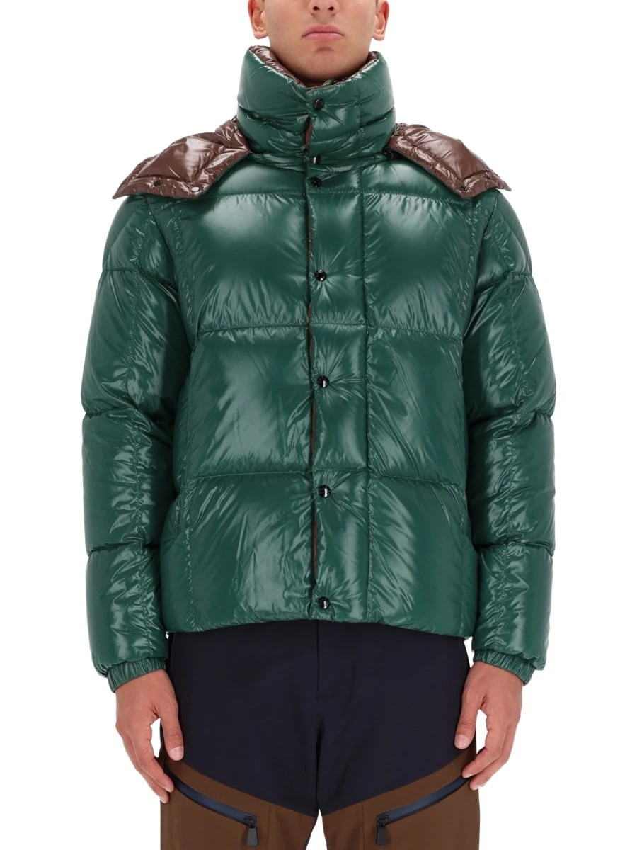 SHORT DOWN JACKET "PARANA".webp