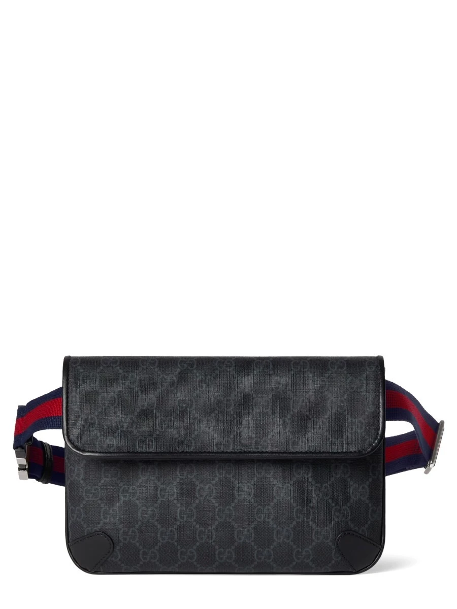 POUCH GG BLACK SMALL SIZE.webp