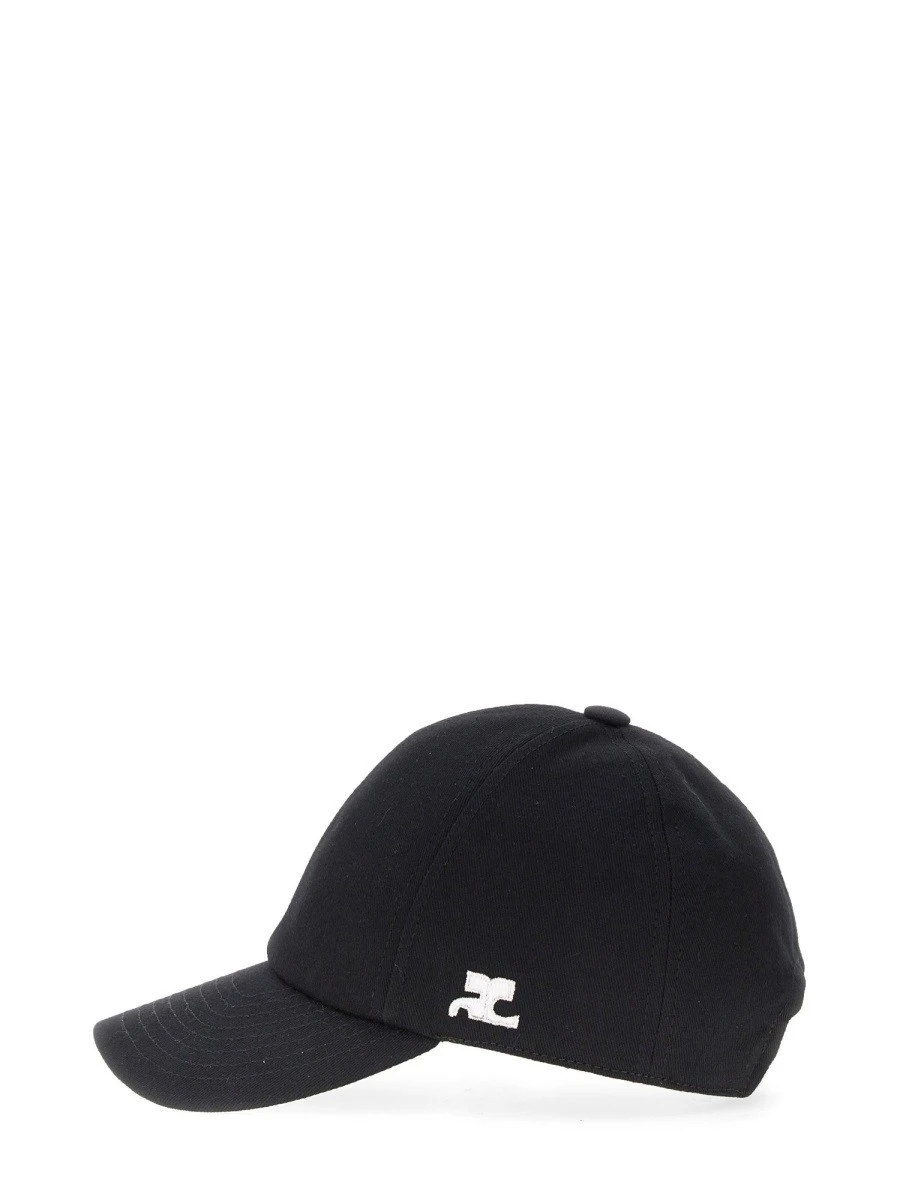 CAPPELLO DA BASEBALL CON LOGO.webp