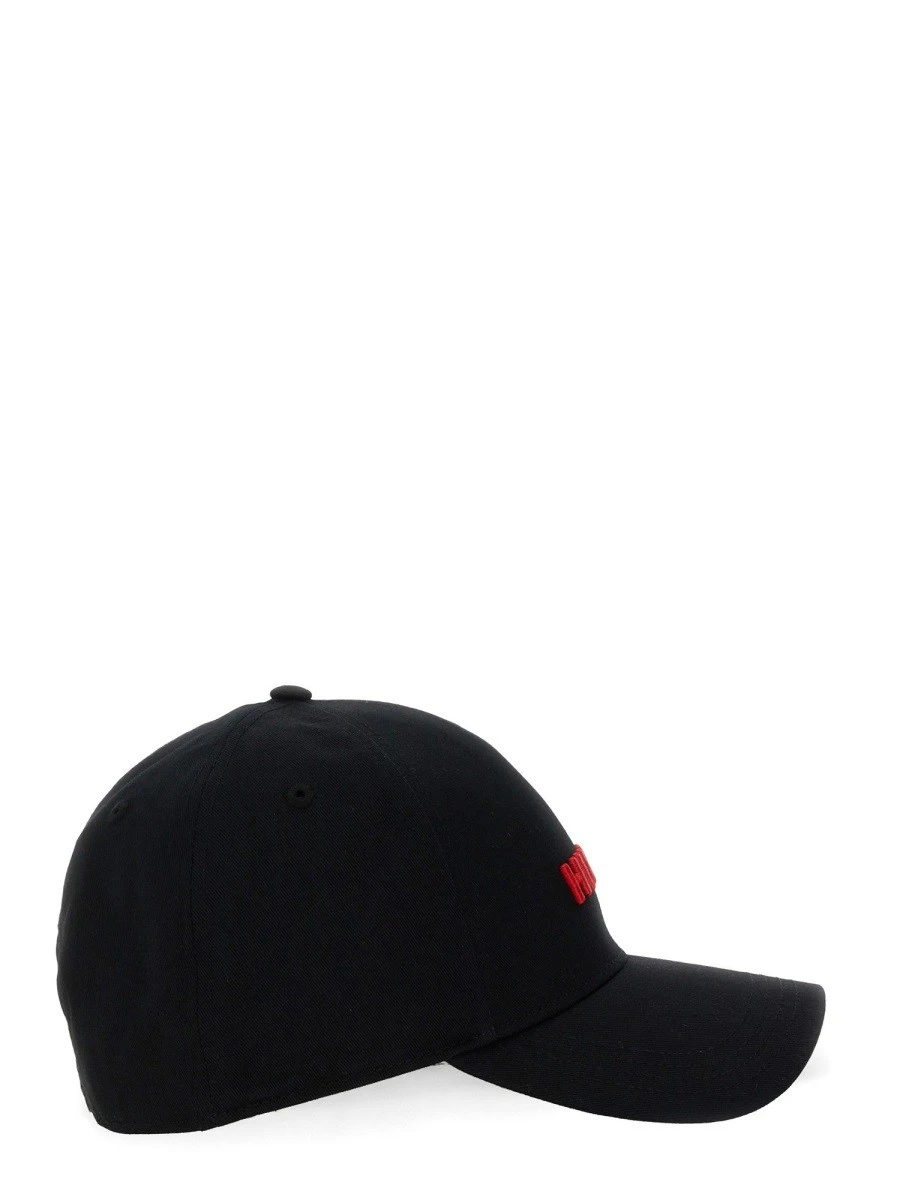 CAPPELLO DA BASEBALL CON LOGO.webp