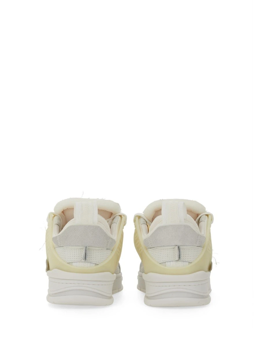 "PATCHWORK AREA" SNEAKER.webp