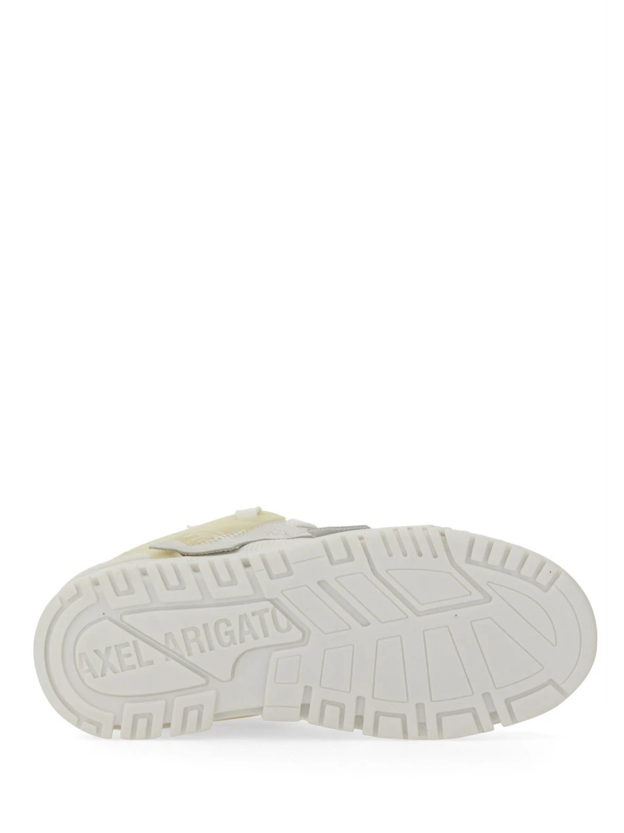 "PATCHWORK AREA" SNEAKER.webp