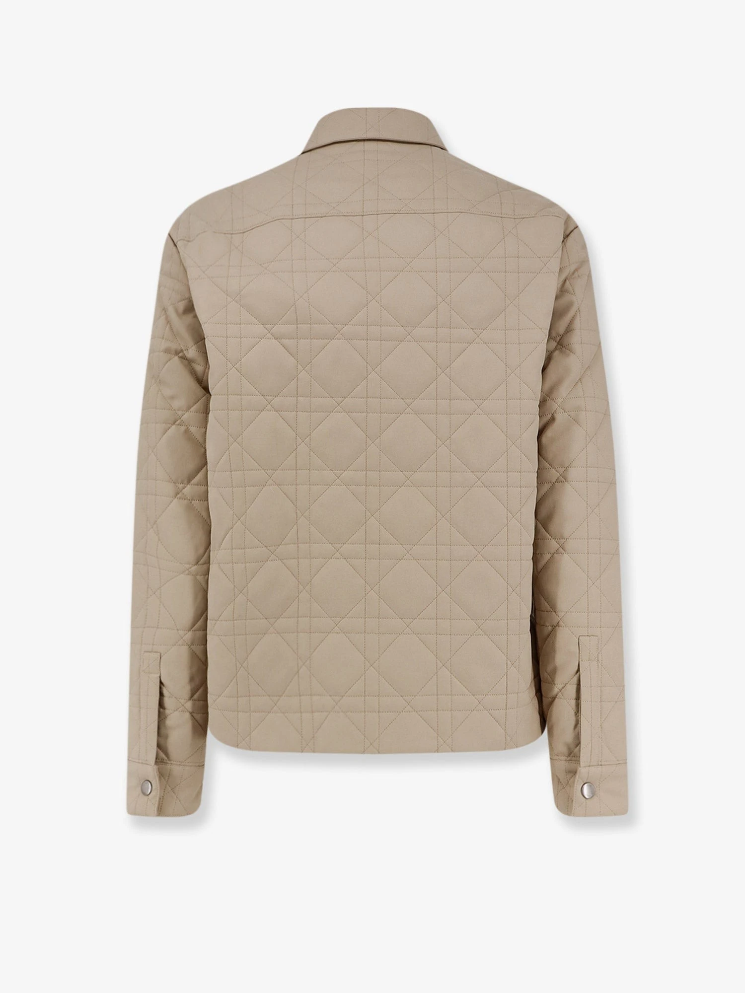 Cannage Overshirt jacket.webp