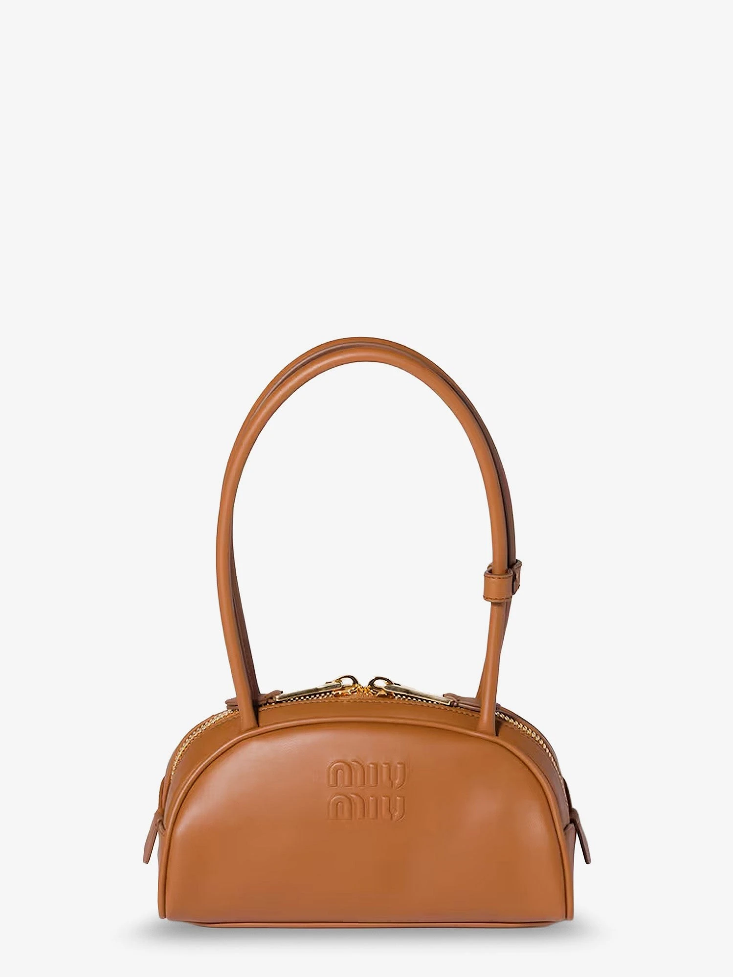 Beau leather handbag.webp