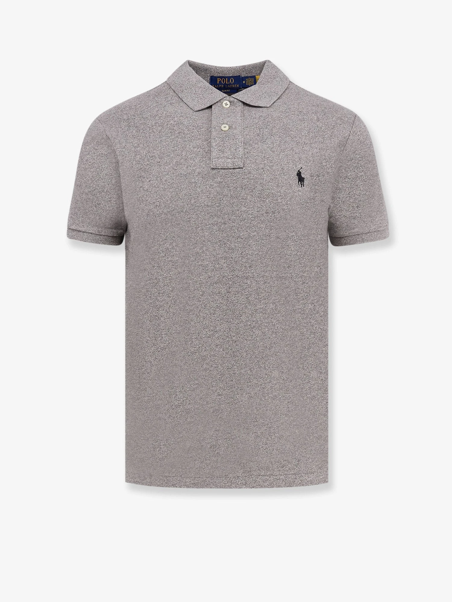 Cotton polo shirt.webp