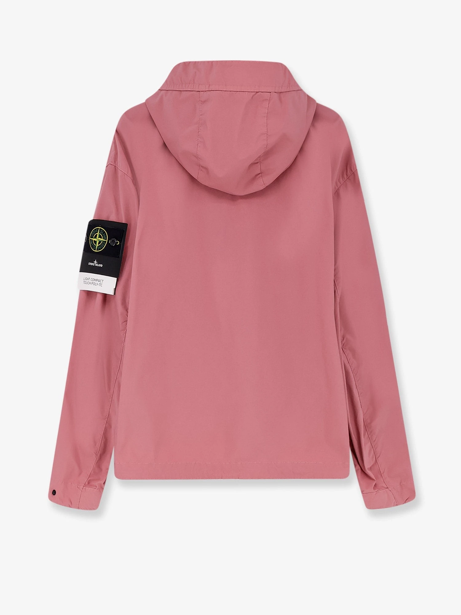 Light Compact Touch Poly-TC Jacket.webp