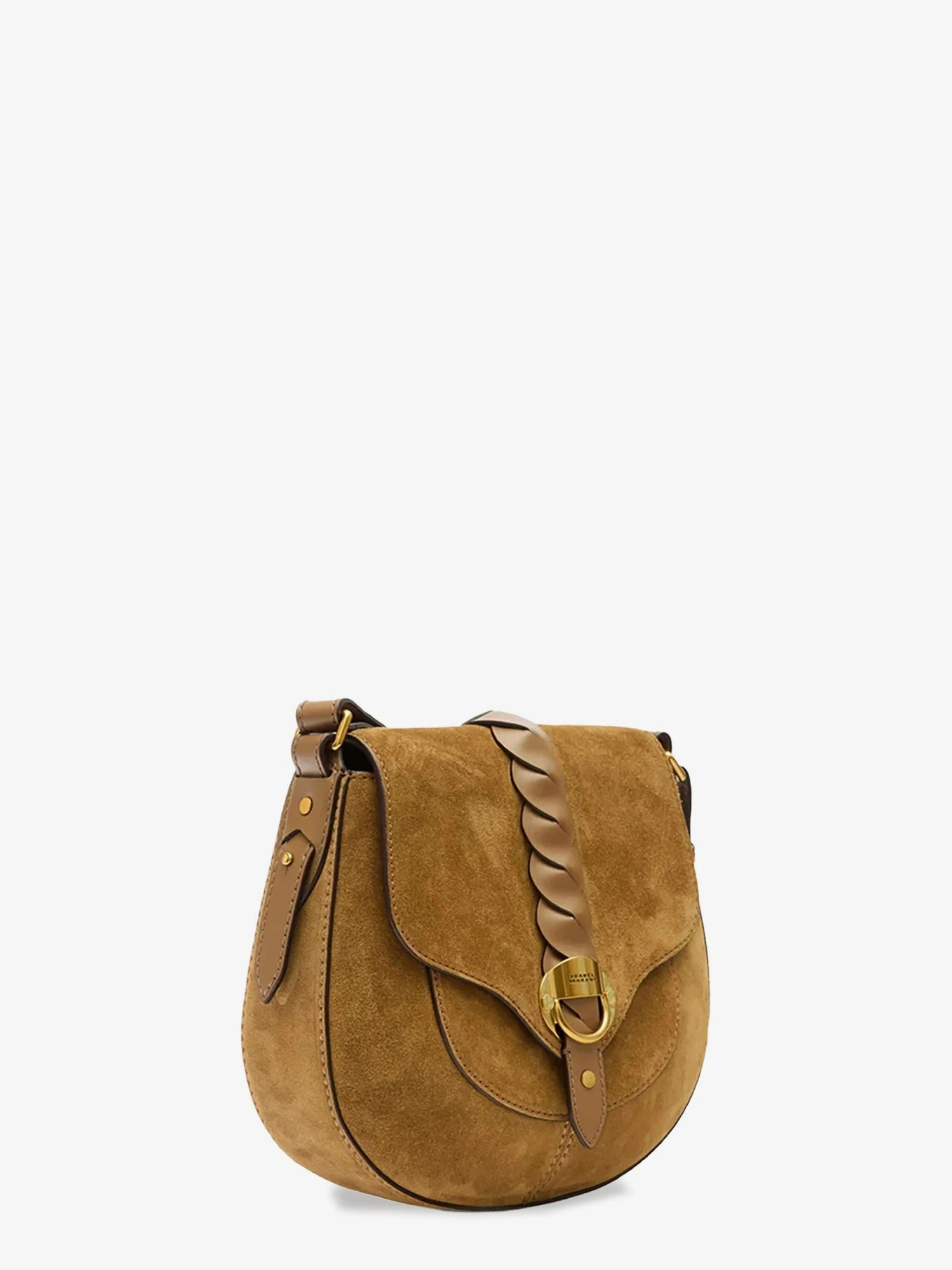 Altay suede crossbody bag.webp